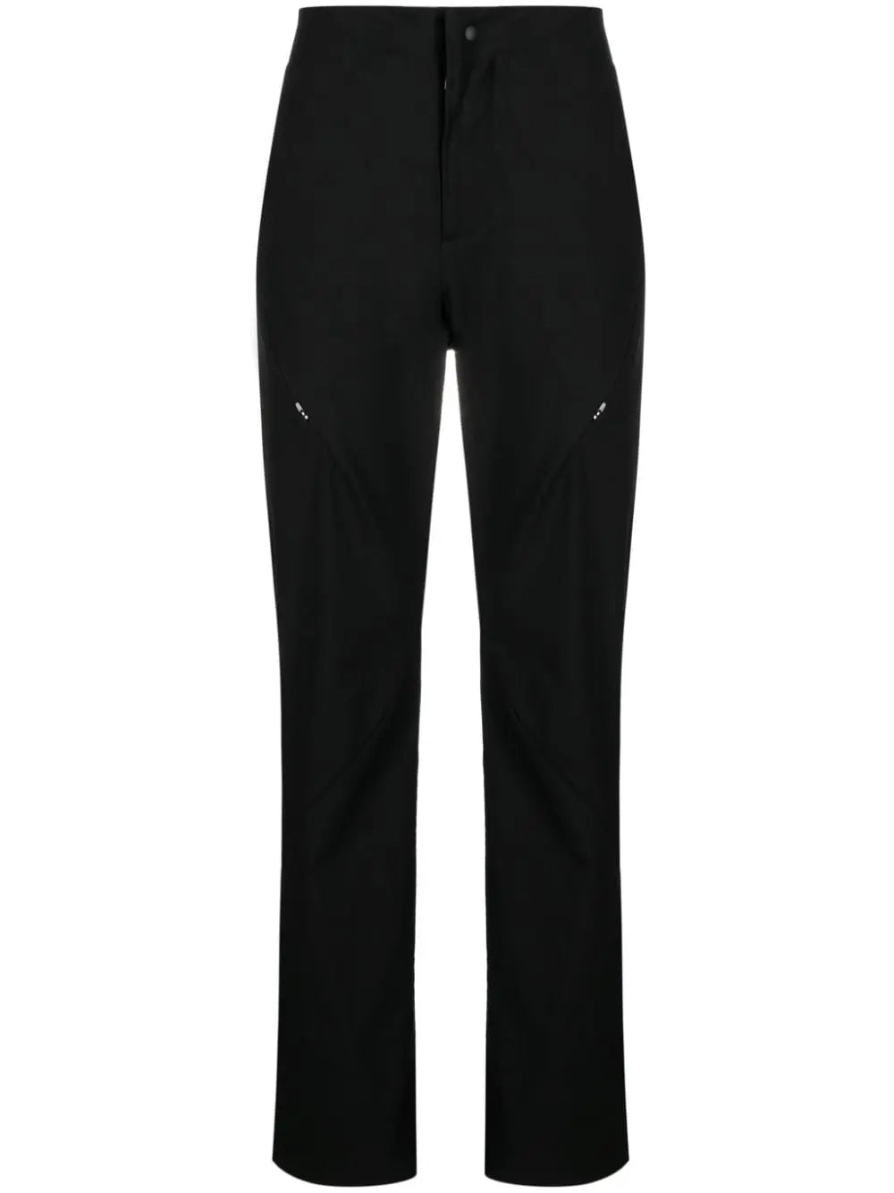 POST ARCHIVE FACTION Trousers Black Post Archive Faction