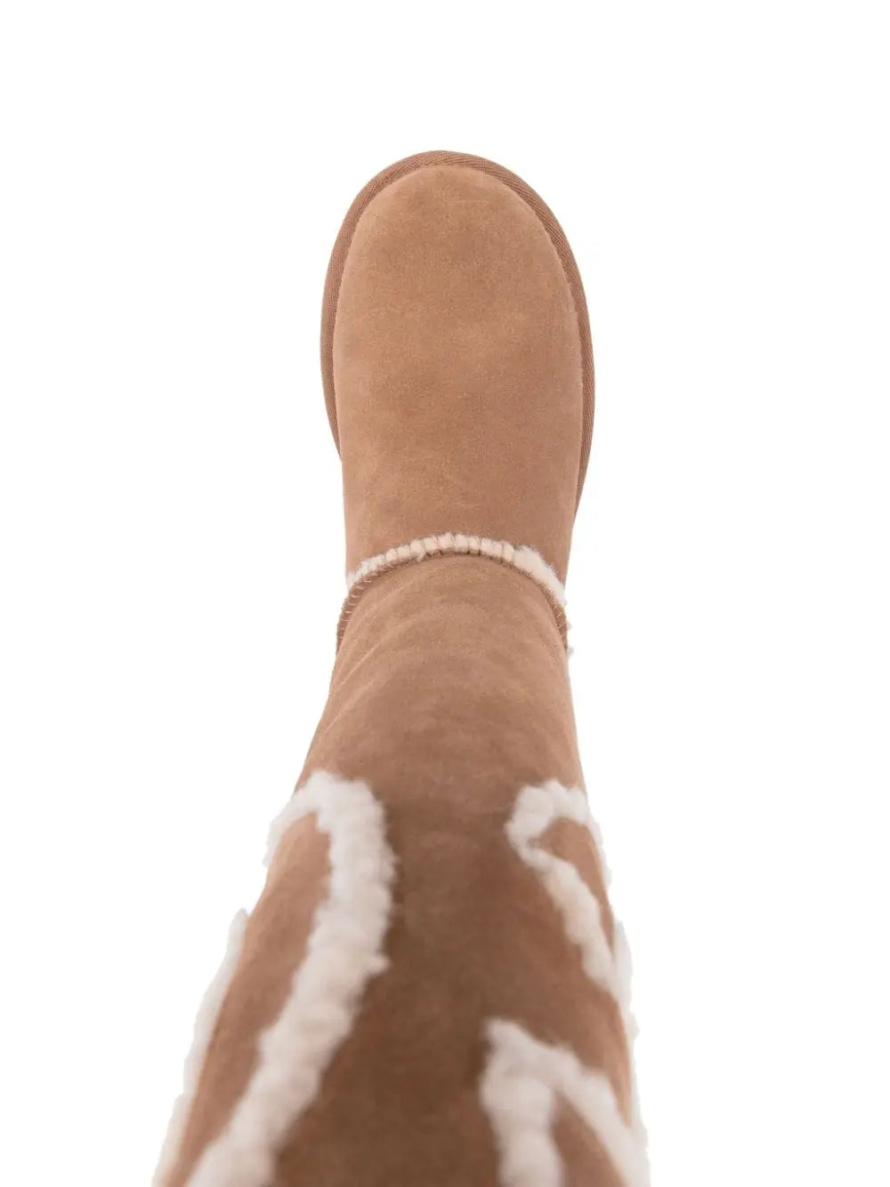 UGG X TELFAR Boots Brown Ugg X Telfar