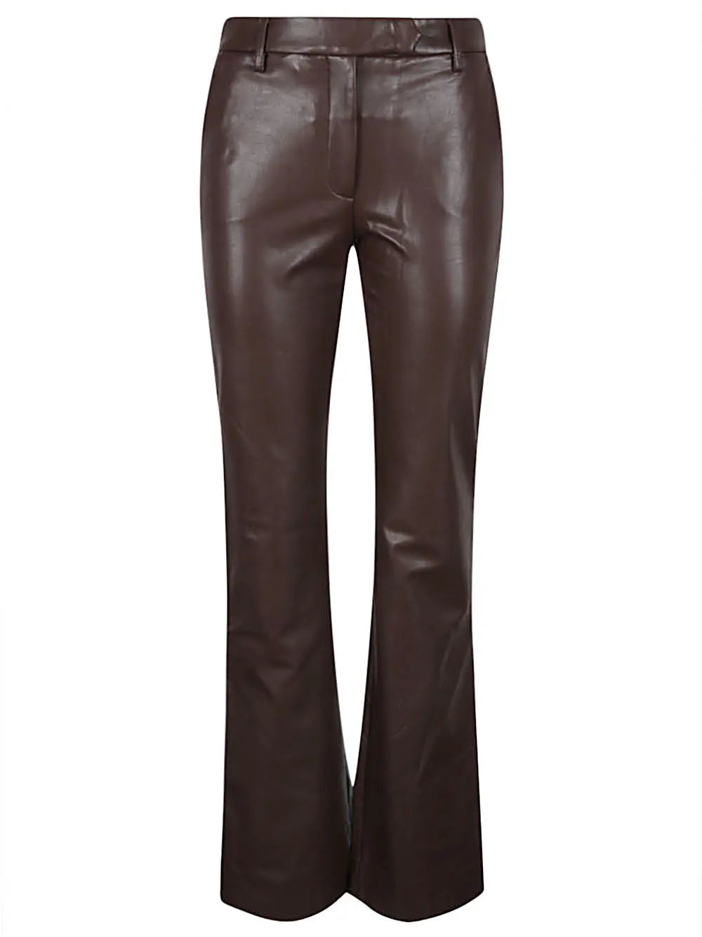 True Royal Trousers Brown True Royal