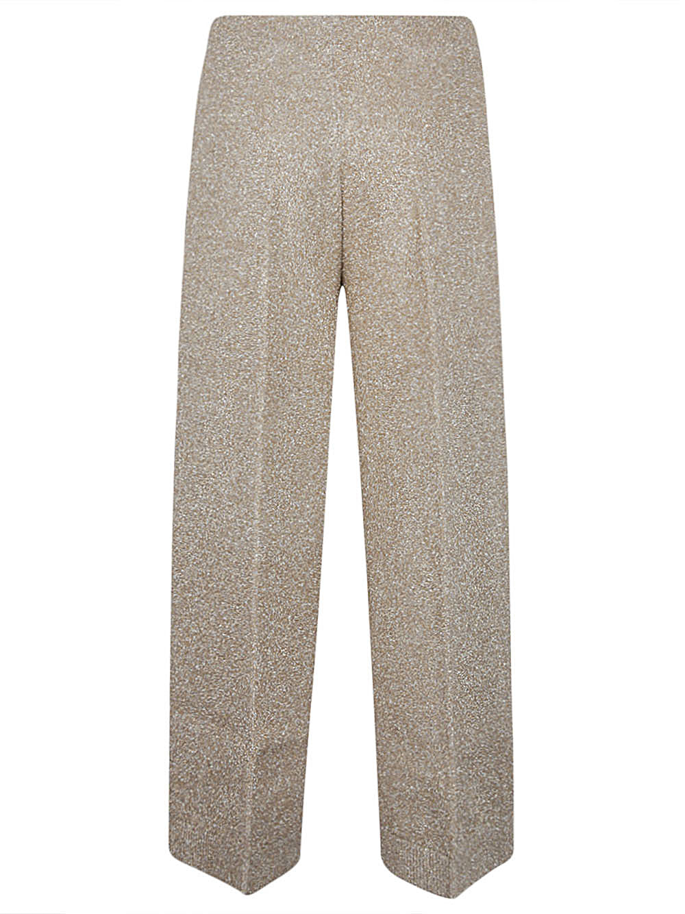 Circus Hotel Trousers Golden Circus Hotel 