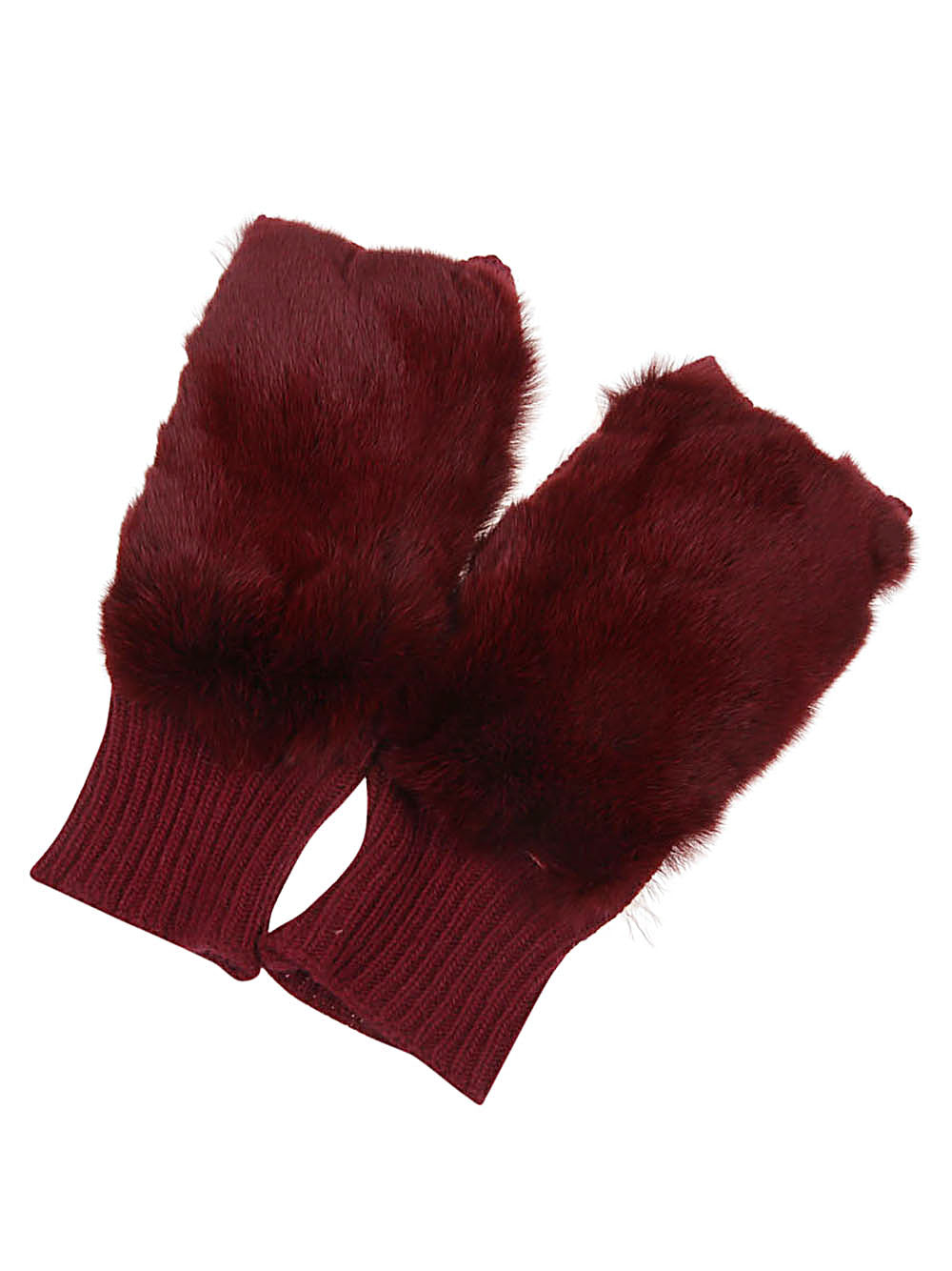 Alpo Gloves Red Alpo 