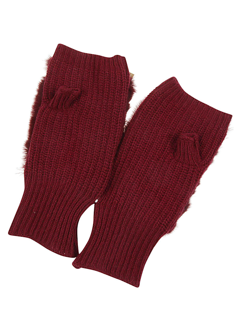 Alpo Gloves Red Alpo 