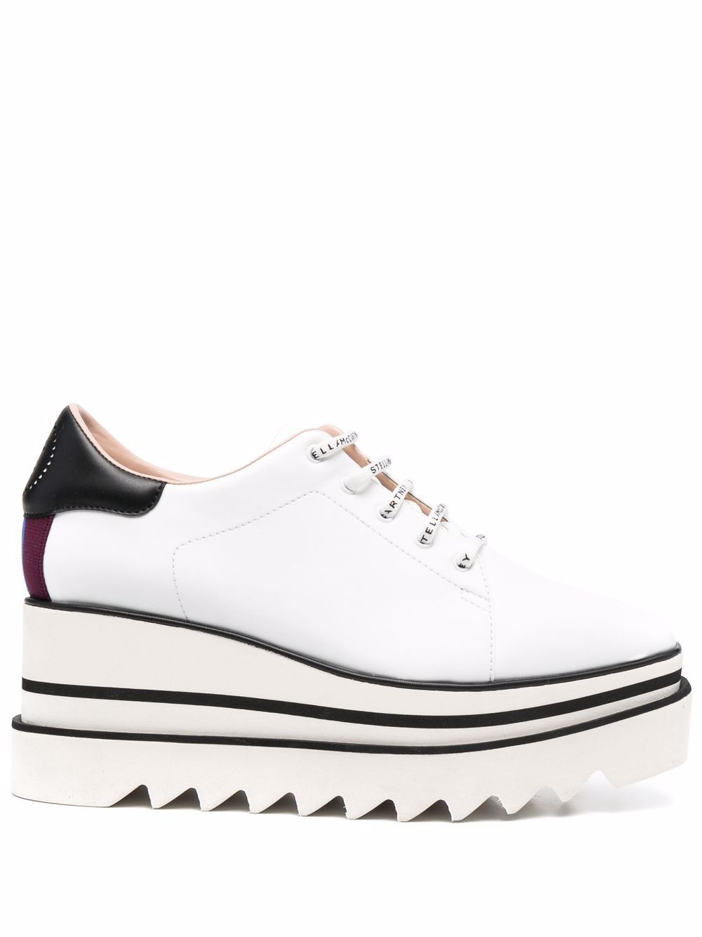 Stella McCartney Sneakers White Stella McCartney 