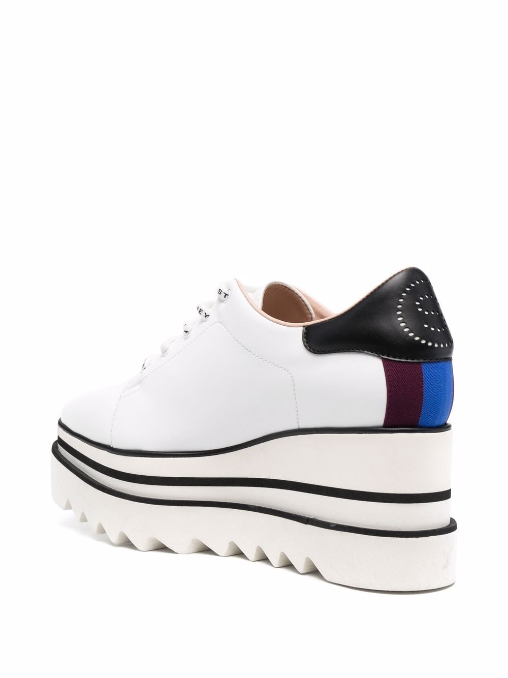 Stella McCartney Sneakers White Stella McCartney 