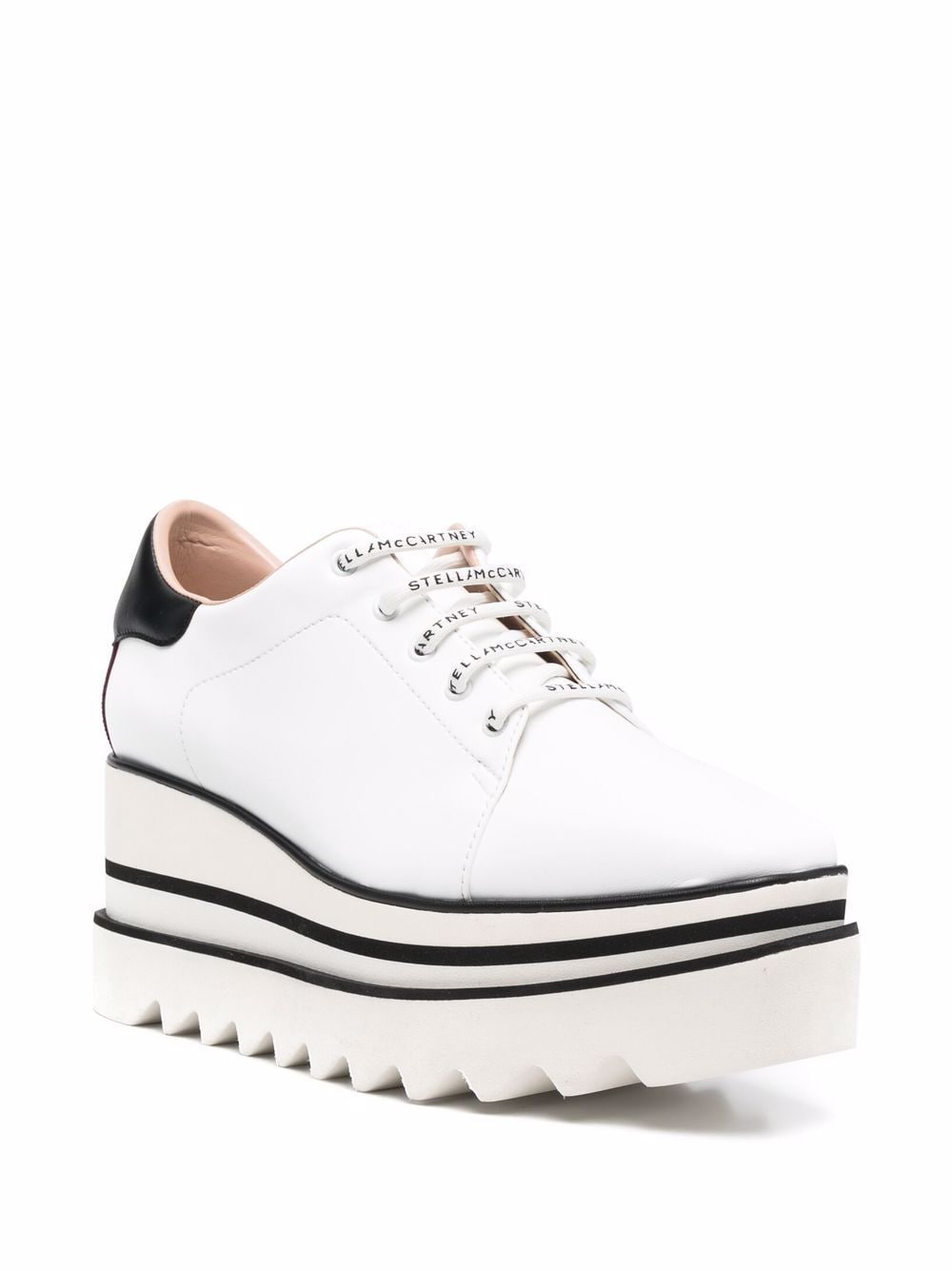 Stella McCartney Sneakers White Stella McCartney 