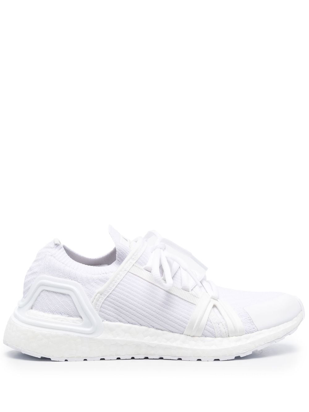Adidas By Stella McCartney Sneakers White Adidas By Stella McCartney