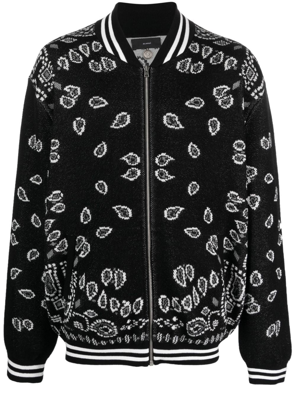 Alanui Coats Black Alanui