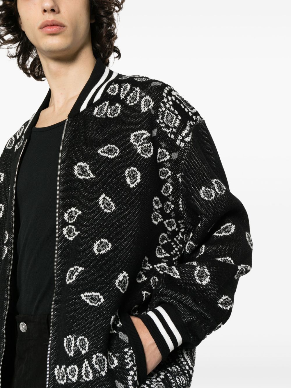 Alanui Coats Black Alanui