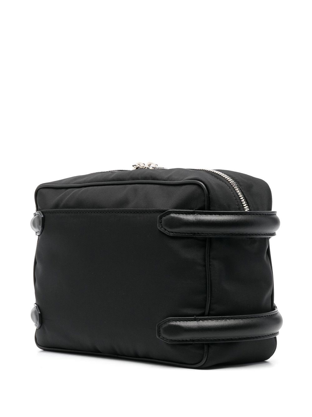 Alexander McQueen The Harness Shoulder Bag Alexander McQueen