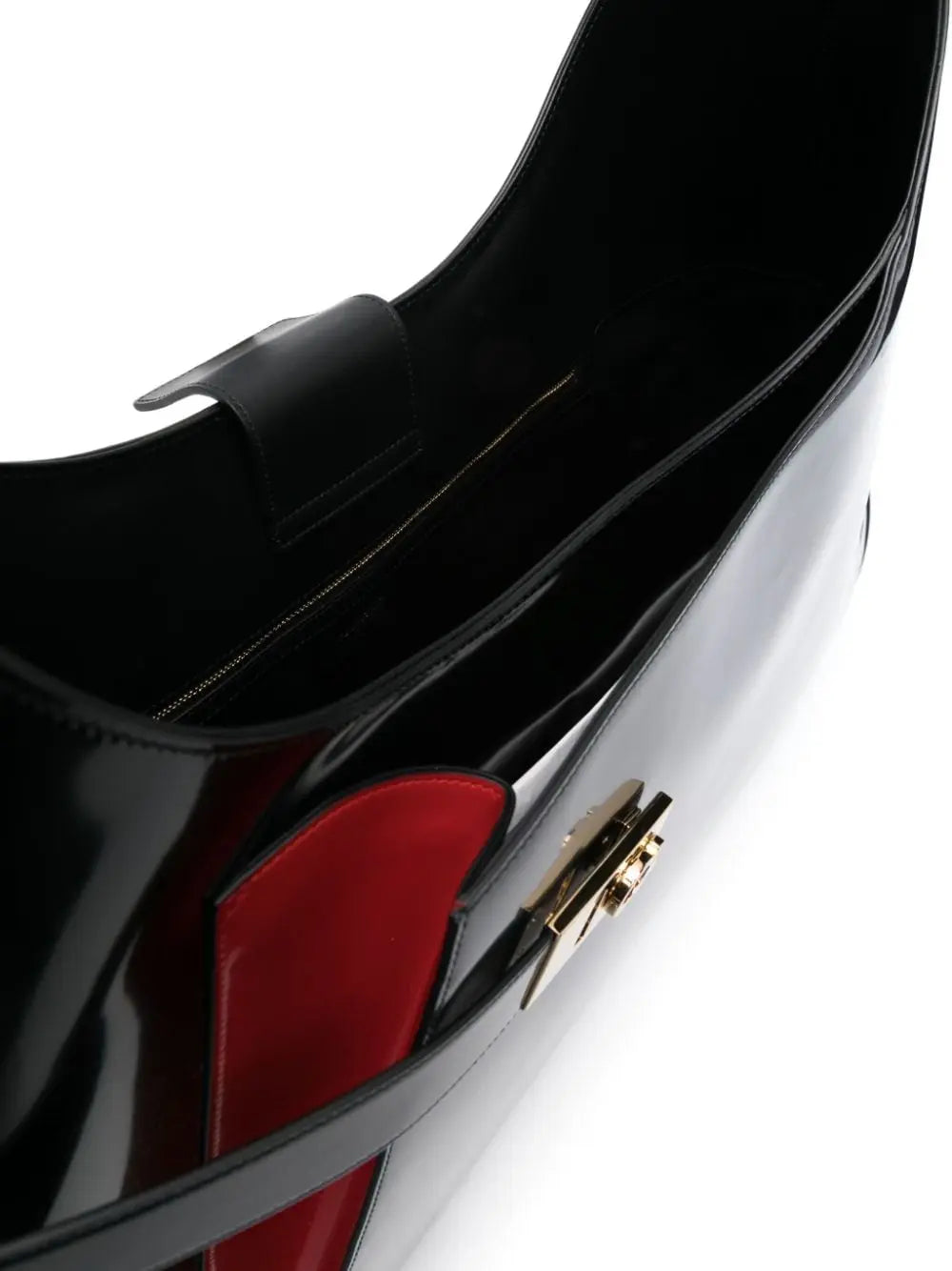 Ferragamo Extra Large Hobo Shoulder Bag Ferragamo