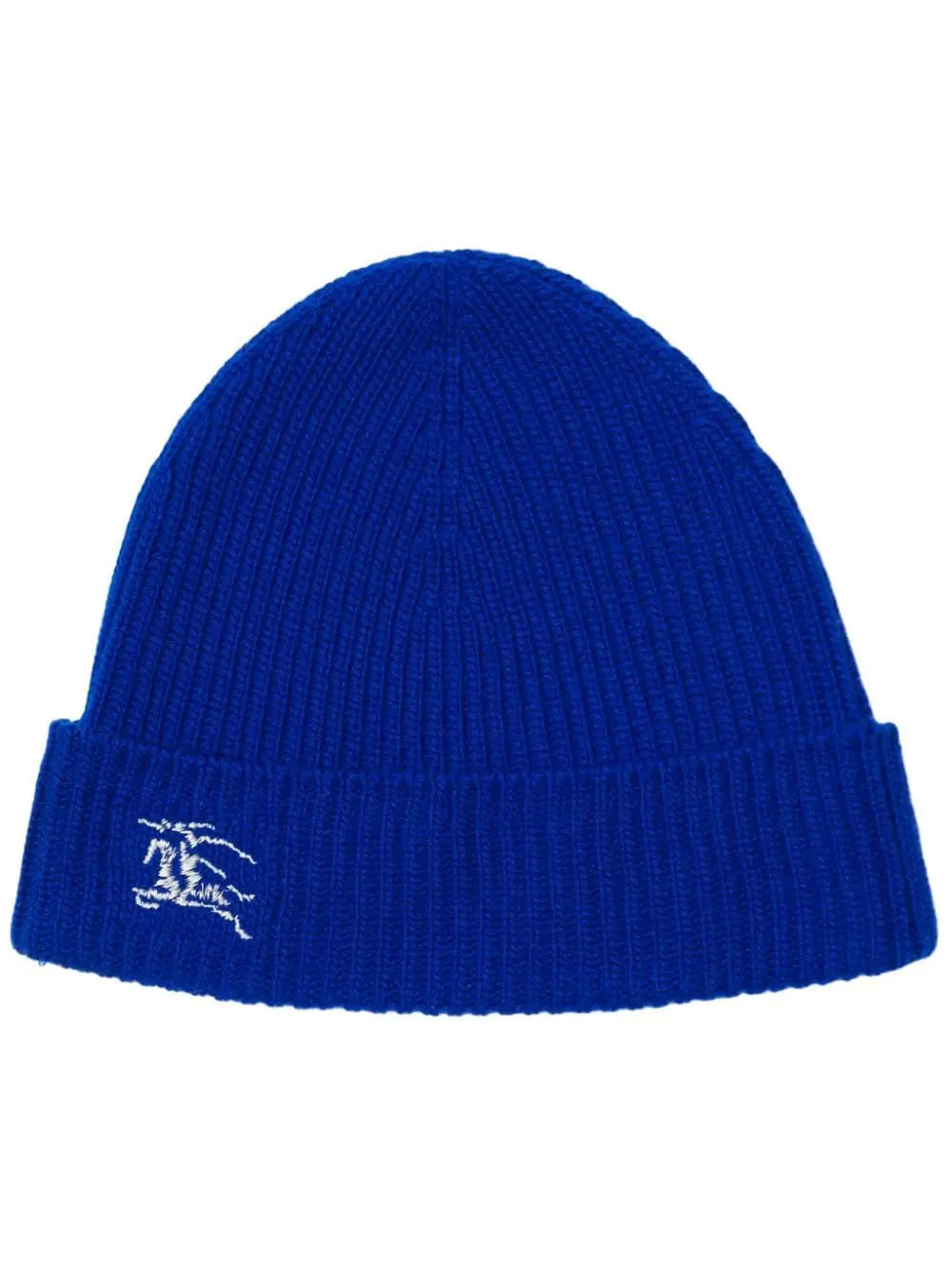 Burberry Equestrian Knight cashmere beanie Burberry