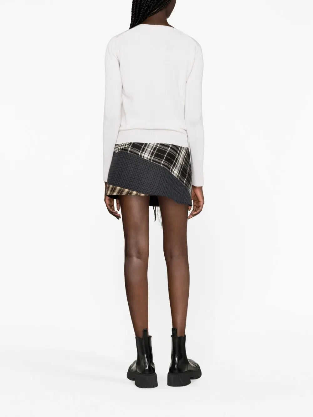 Vivienne Westwood Sweaters Beige Vivienne Westwood