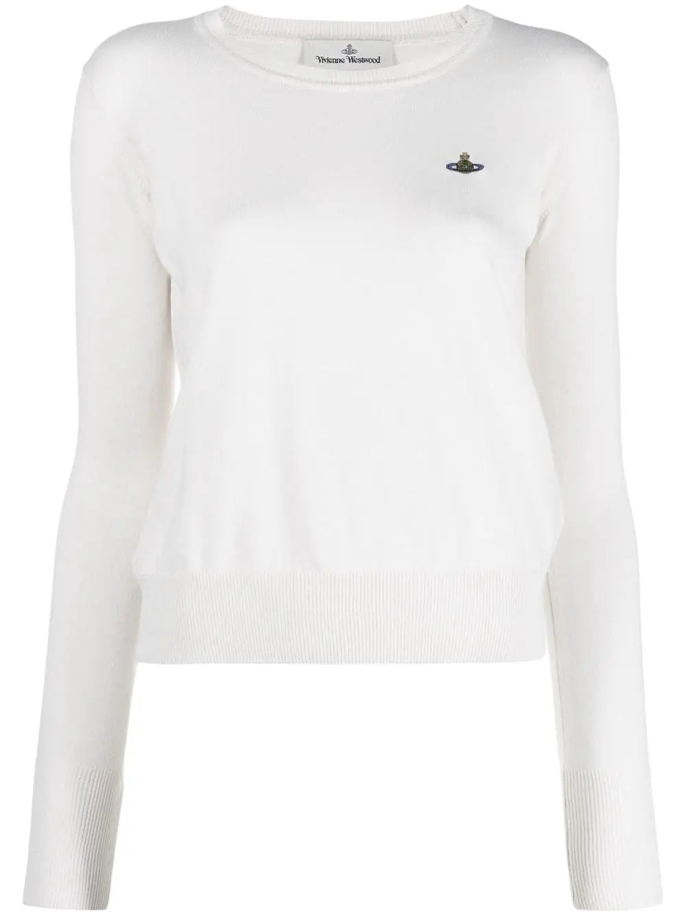Vivienne Westwood Sweaters Beige Vivienne Westwood