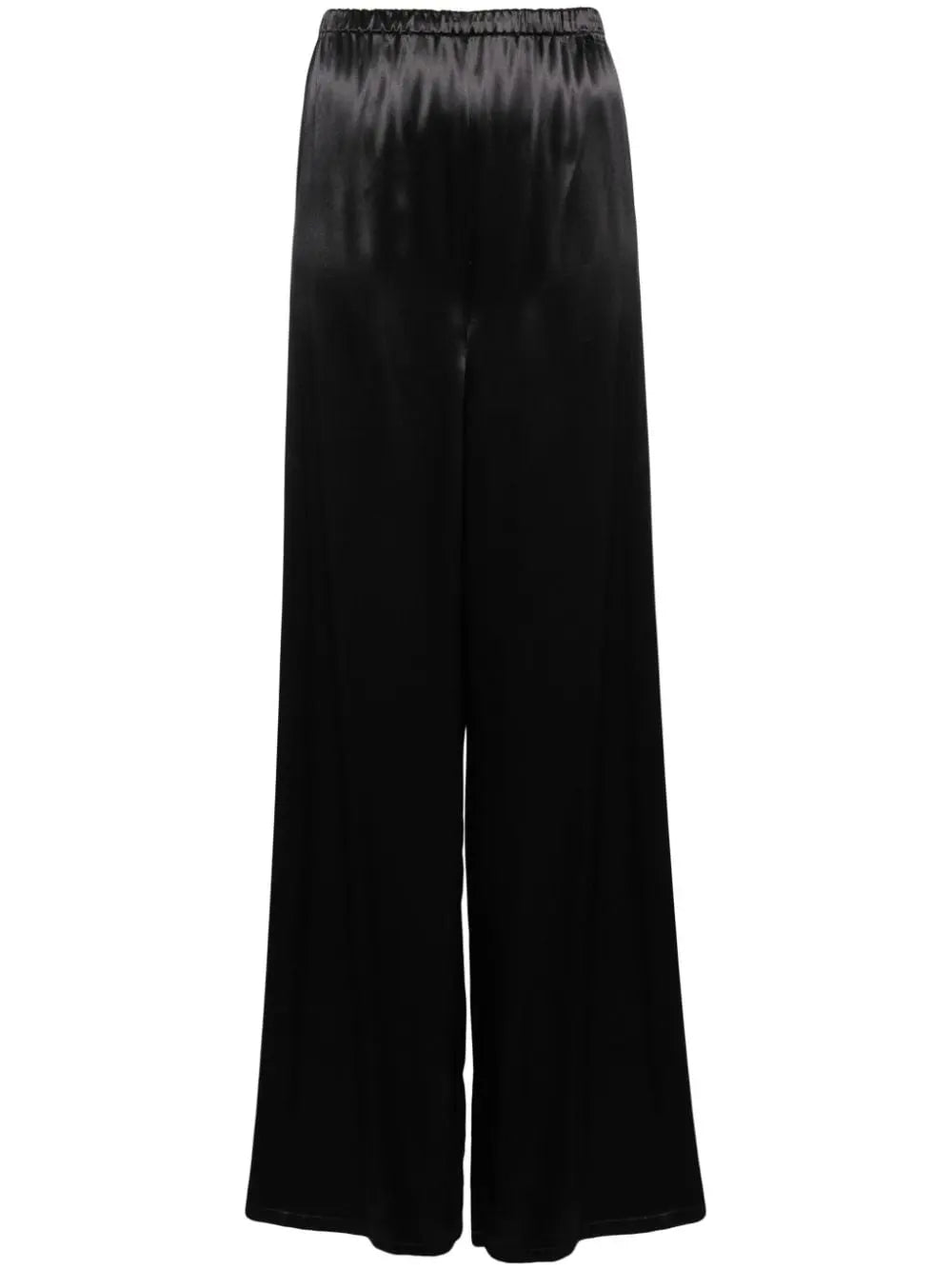Ferragamo Trousers Black Ferragamo