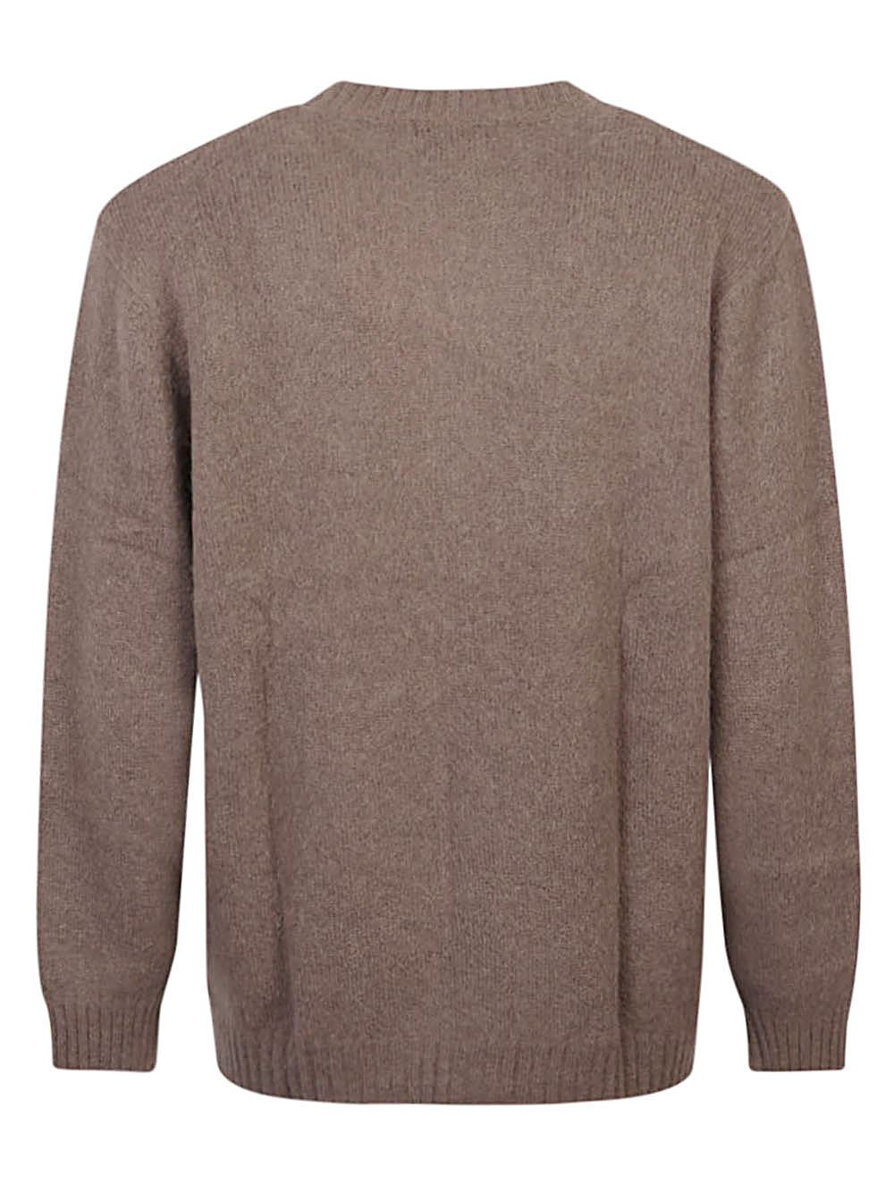 EDMMOND STUDIOS Sweaters Brown Edmmond Studios 