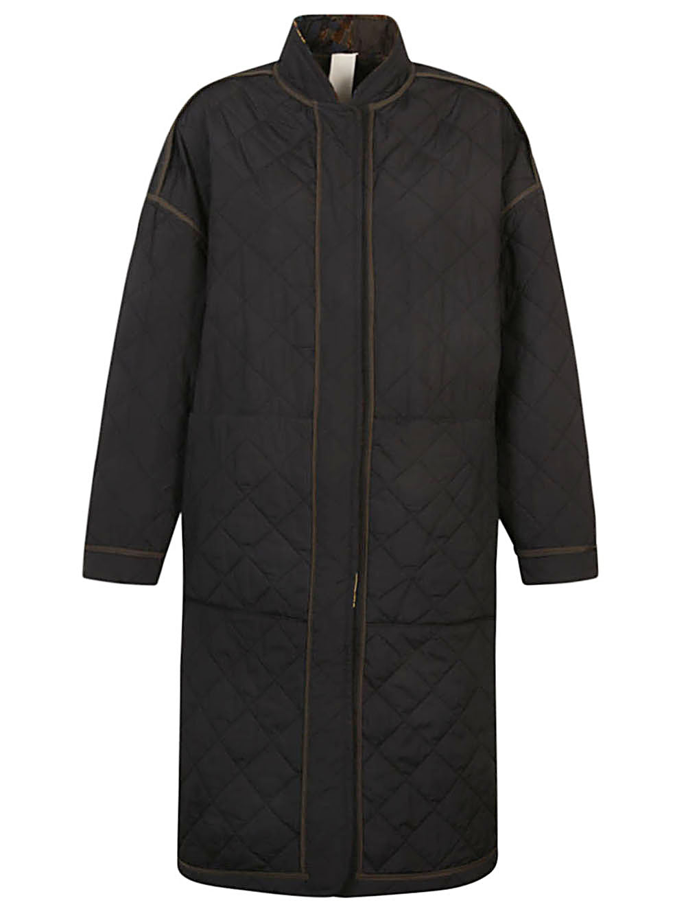 KONRAD Coats Green Konrad 