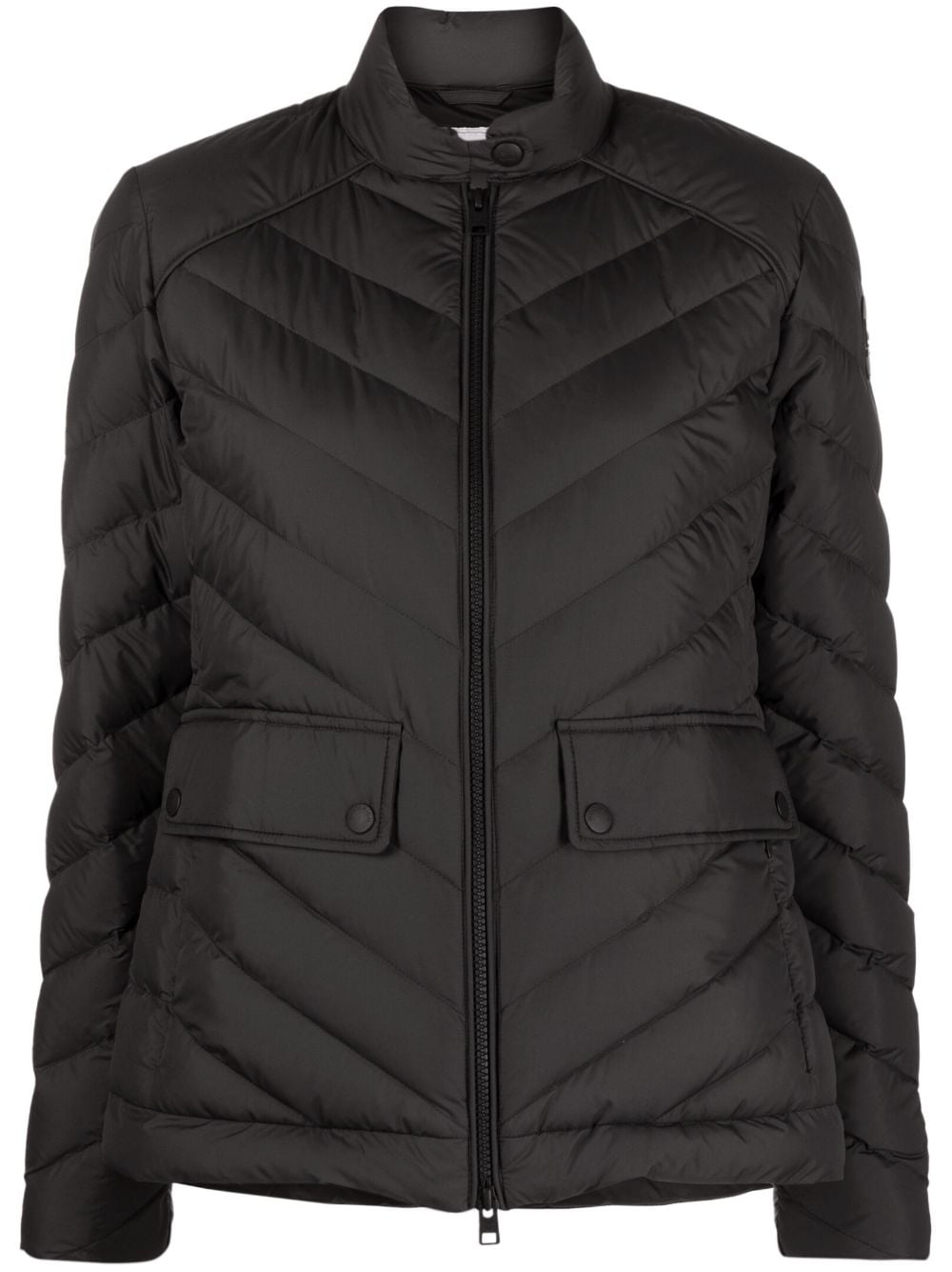 Woolrich Coats Black Woolrich