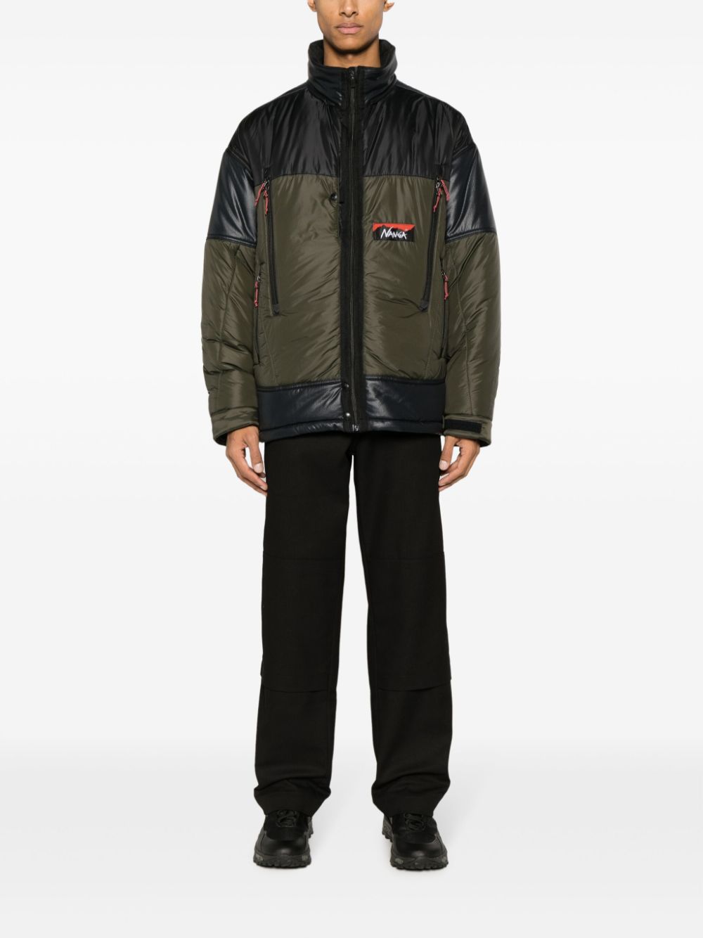 Junya Watanabe Jackets Black Junya Watanabe 
