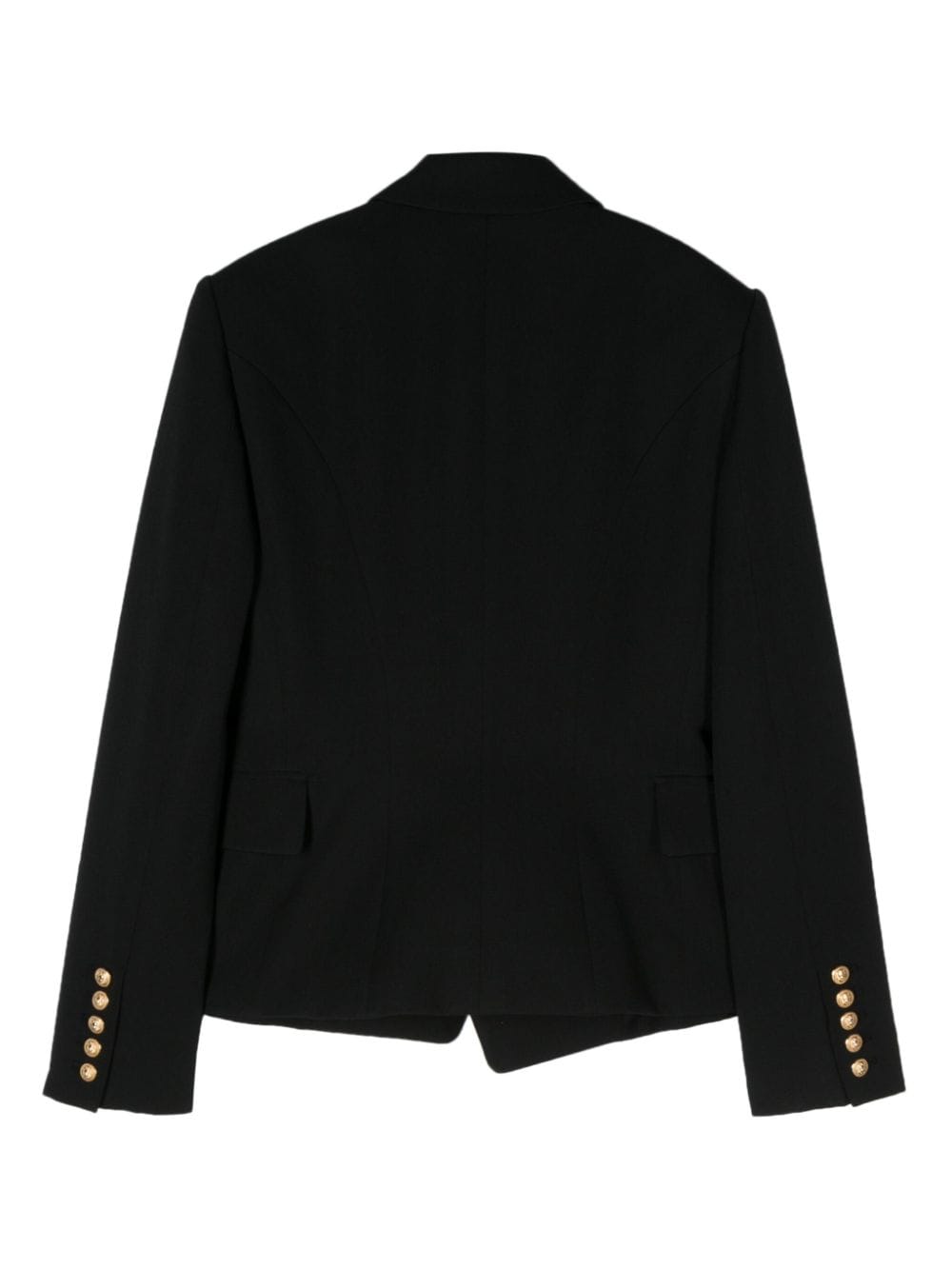 Balmain Kids jersey blazer Balmain