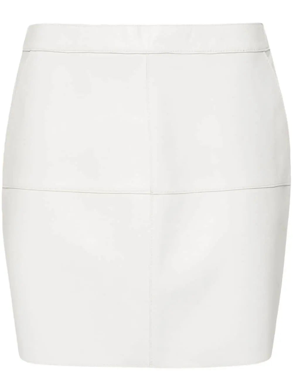 Parosh Skirts White Parosh