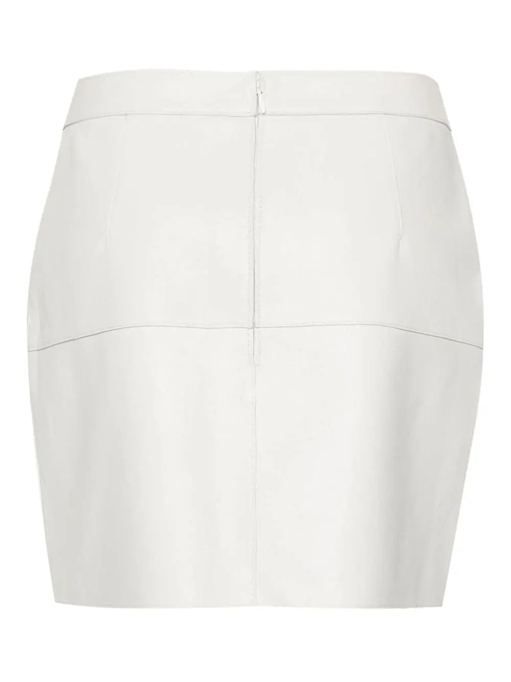 Parosh Skirts White Parosh