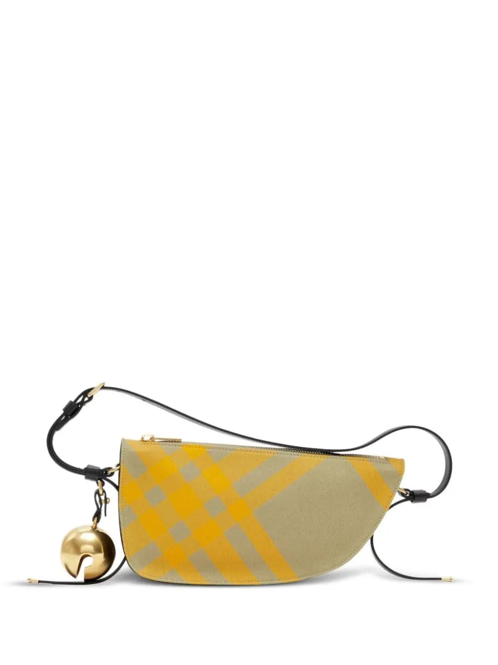 Burberry Sling Shield Shoulder Bag Burberry