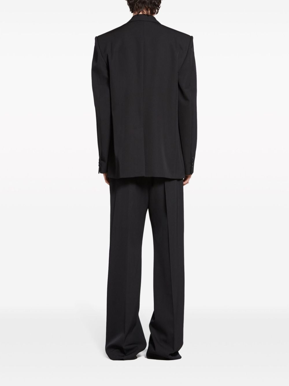 Balenciaga Wool blazer Balenciaga