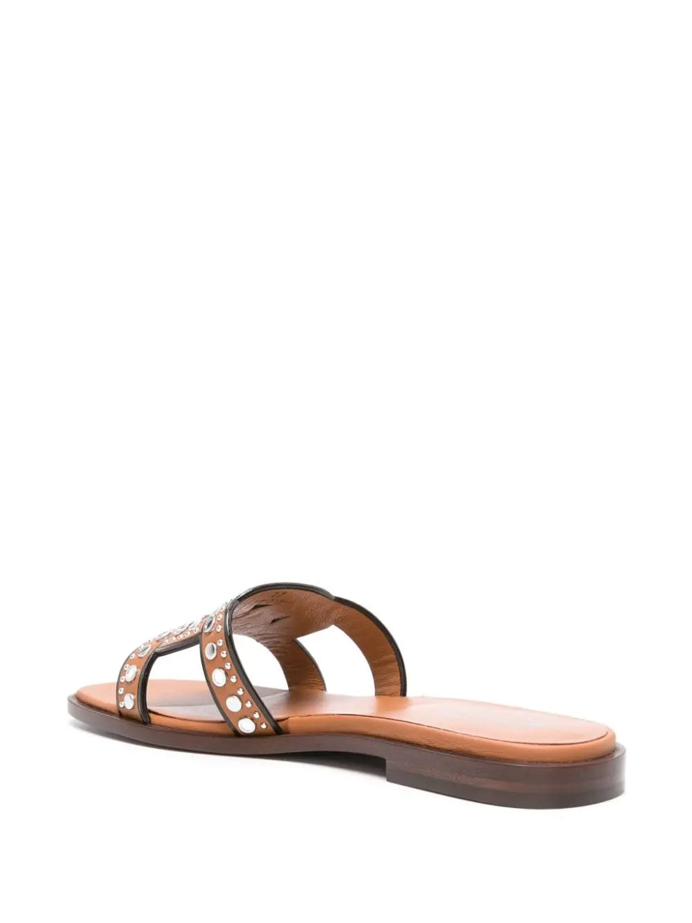 Tod's Kate studded sandals Tod'S