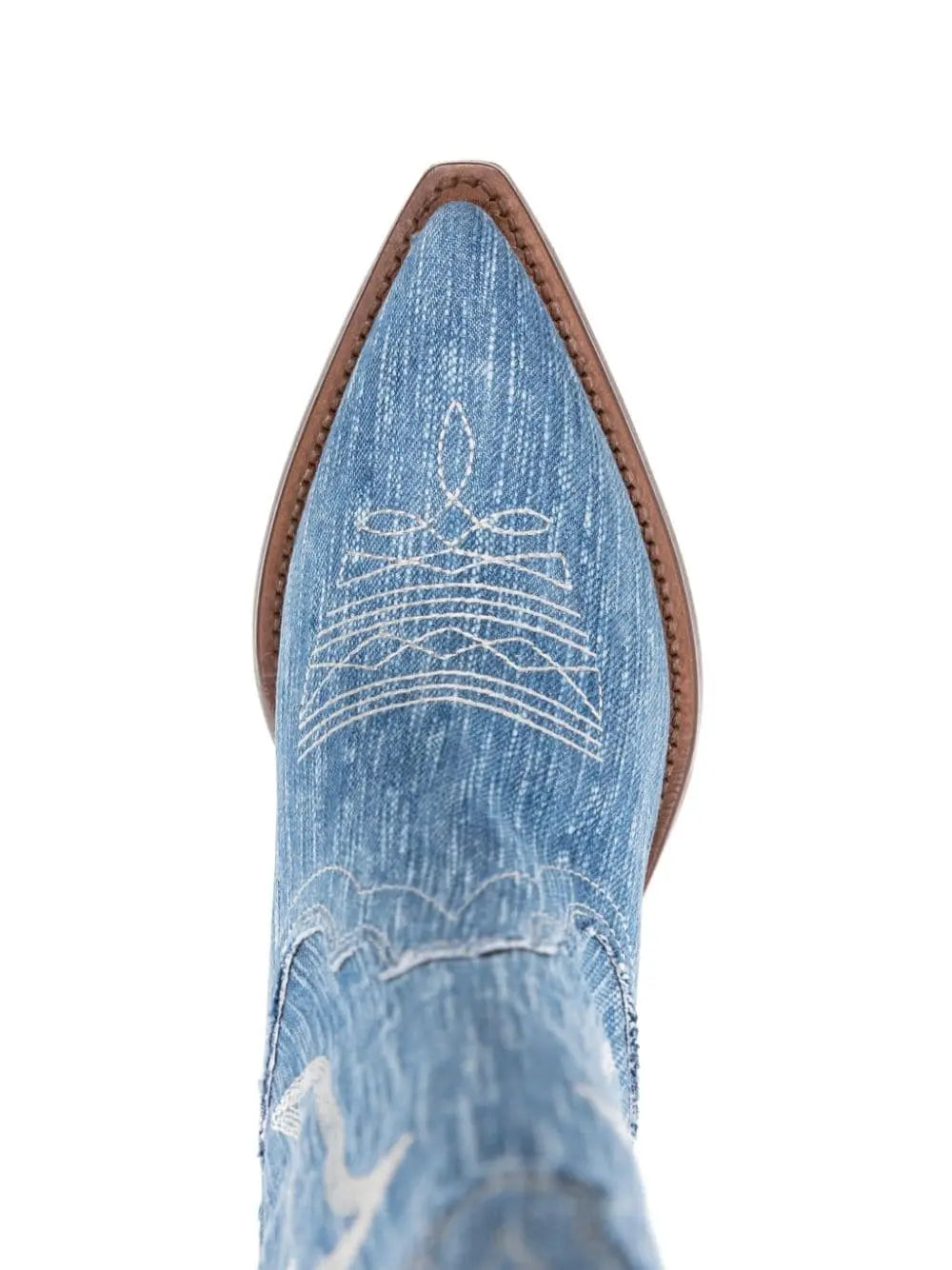 SONORA Boots Clear Blue Sonora