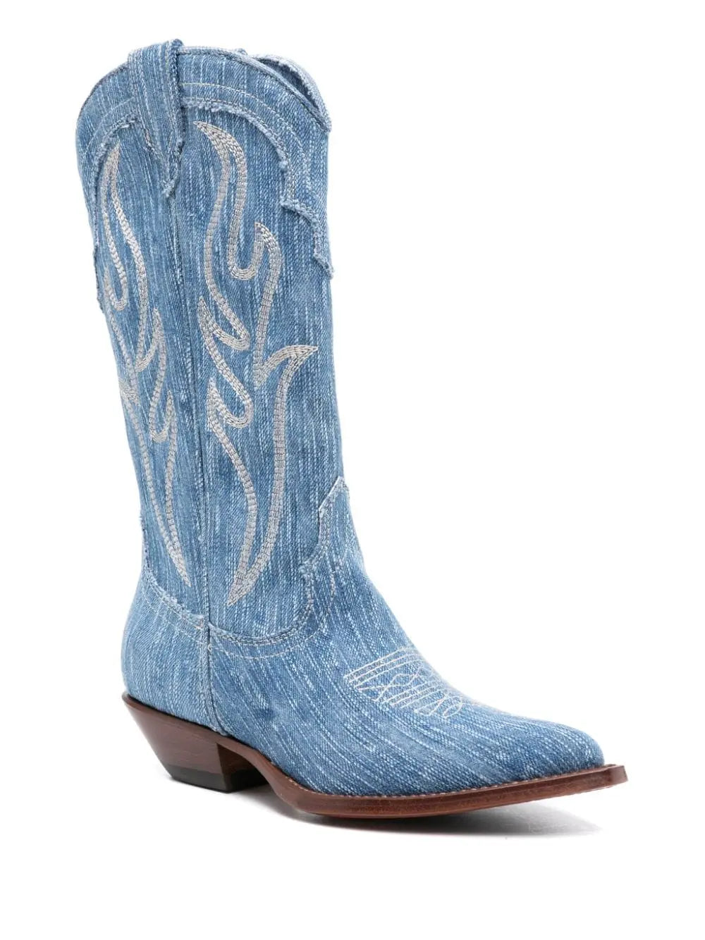 SONORA Boots Clear Blue Sonora