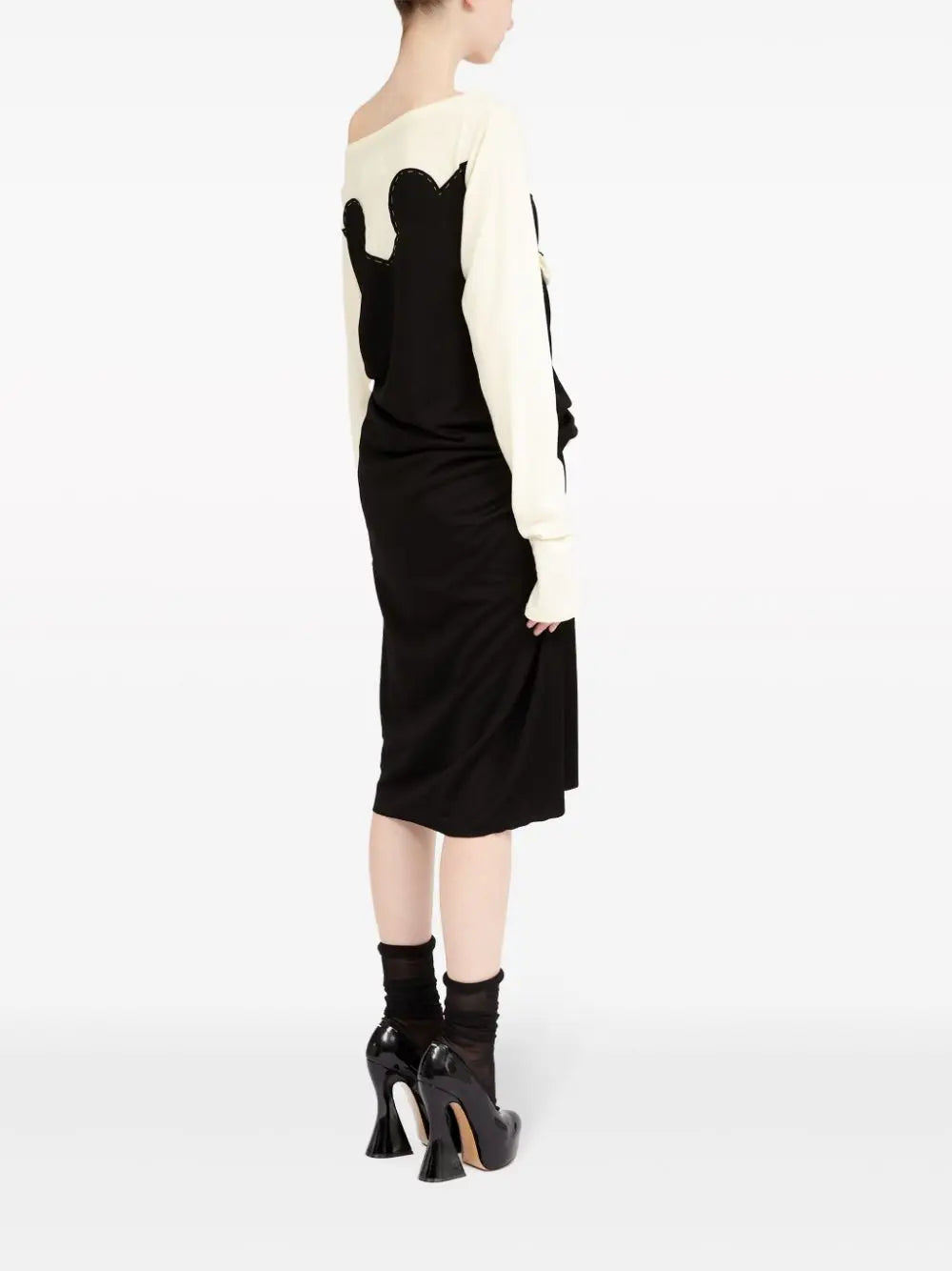 Maison Margiela Dresses White Maison Margiela