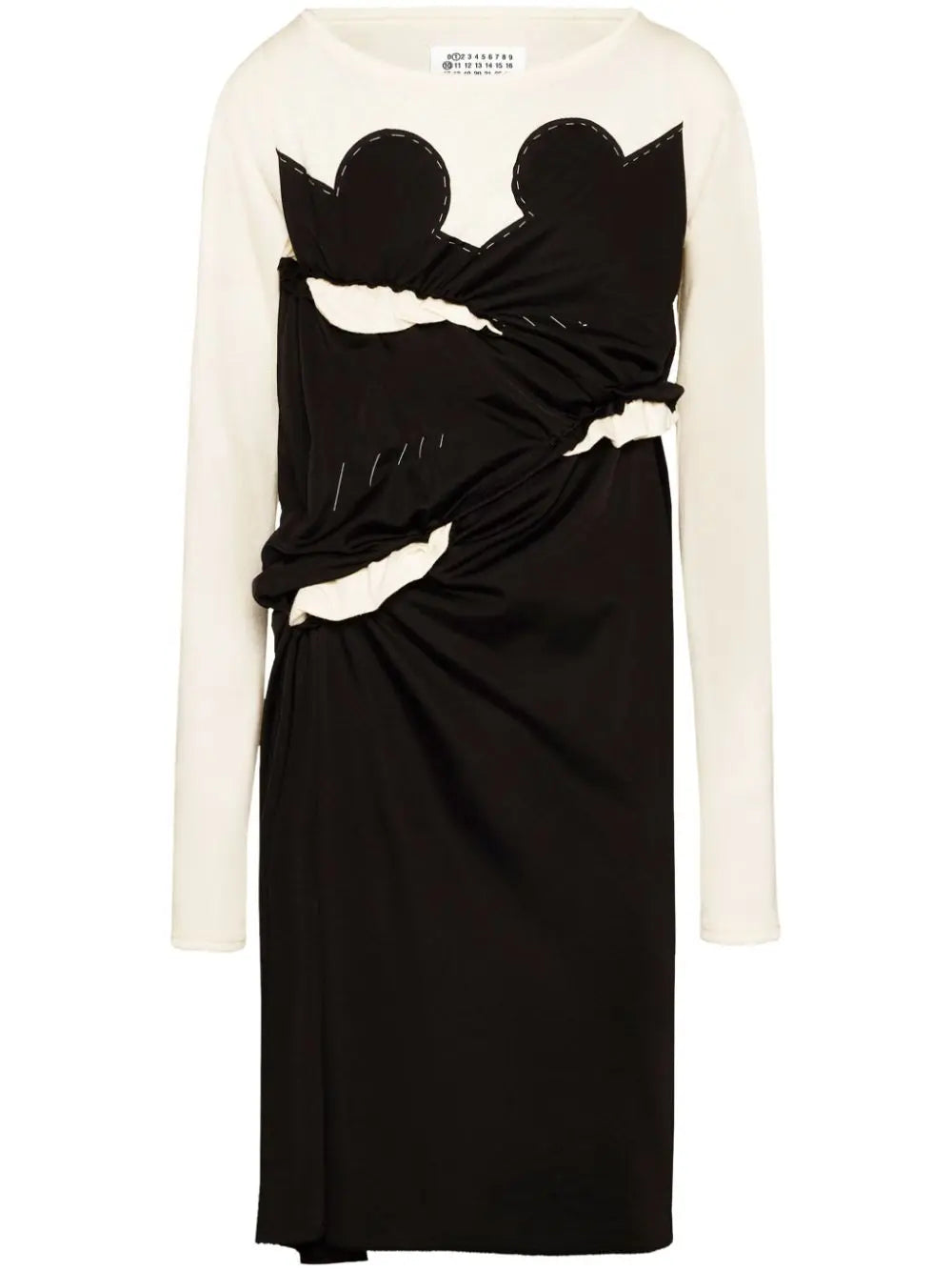 Maison Margiela Dresses White Maison Margiela