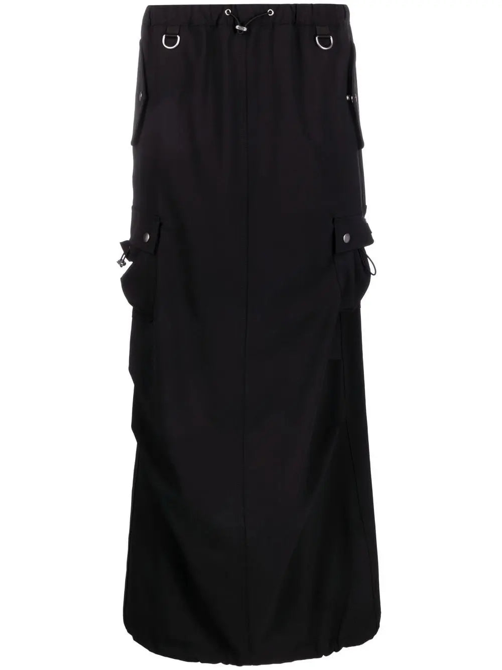 Coperni Skirts Black Coperni