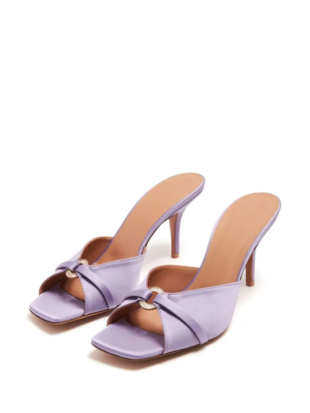 Malone Souliers Sandals Lilac Malone Souliers