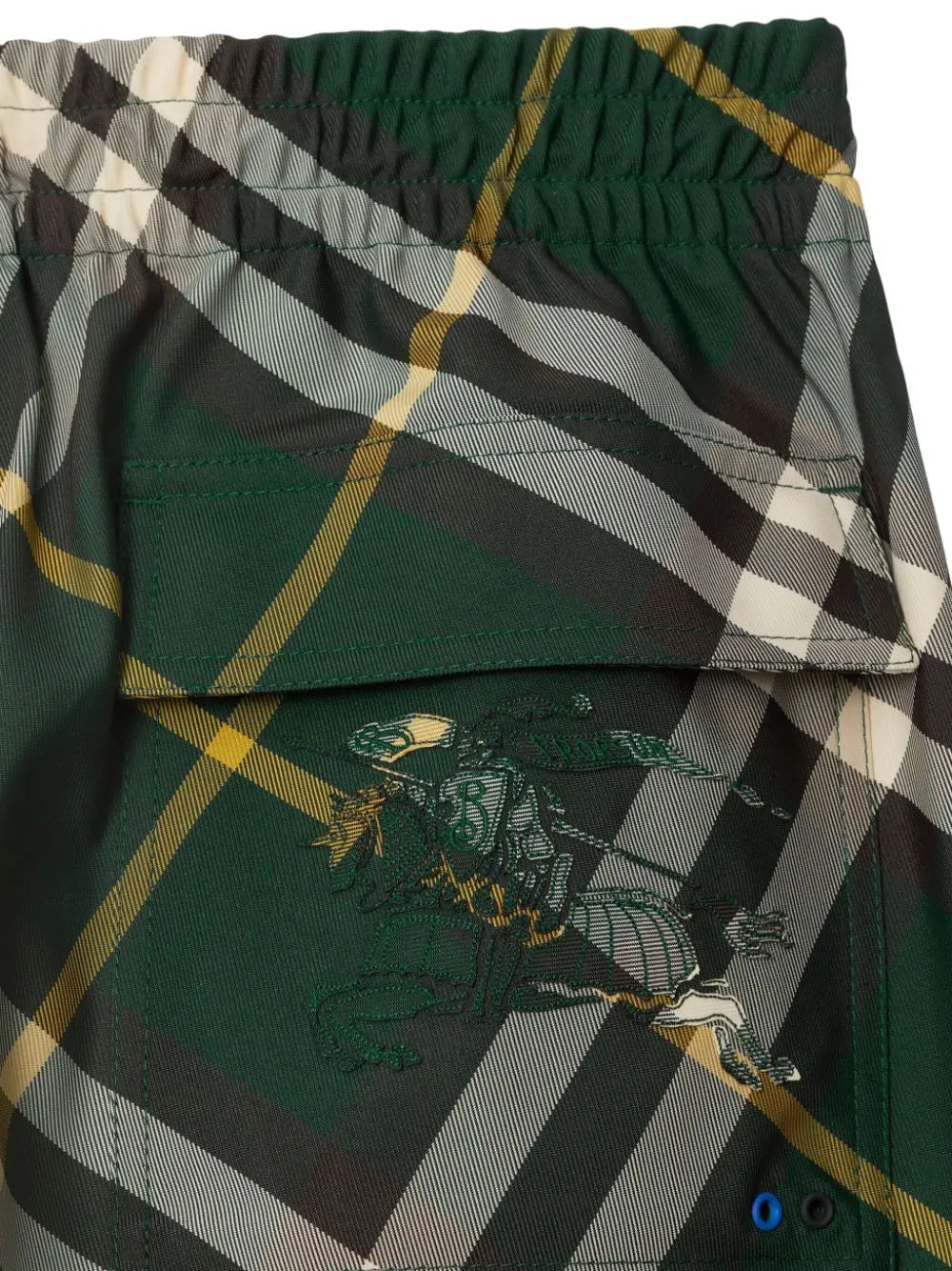 Burberry Wide pants Burberry