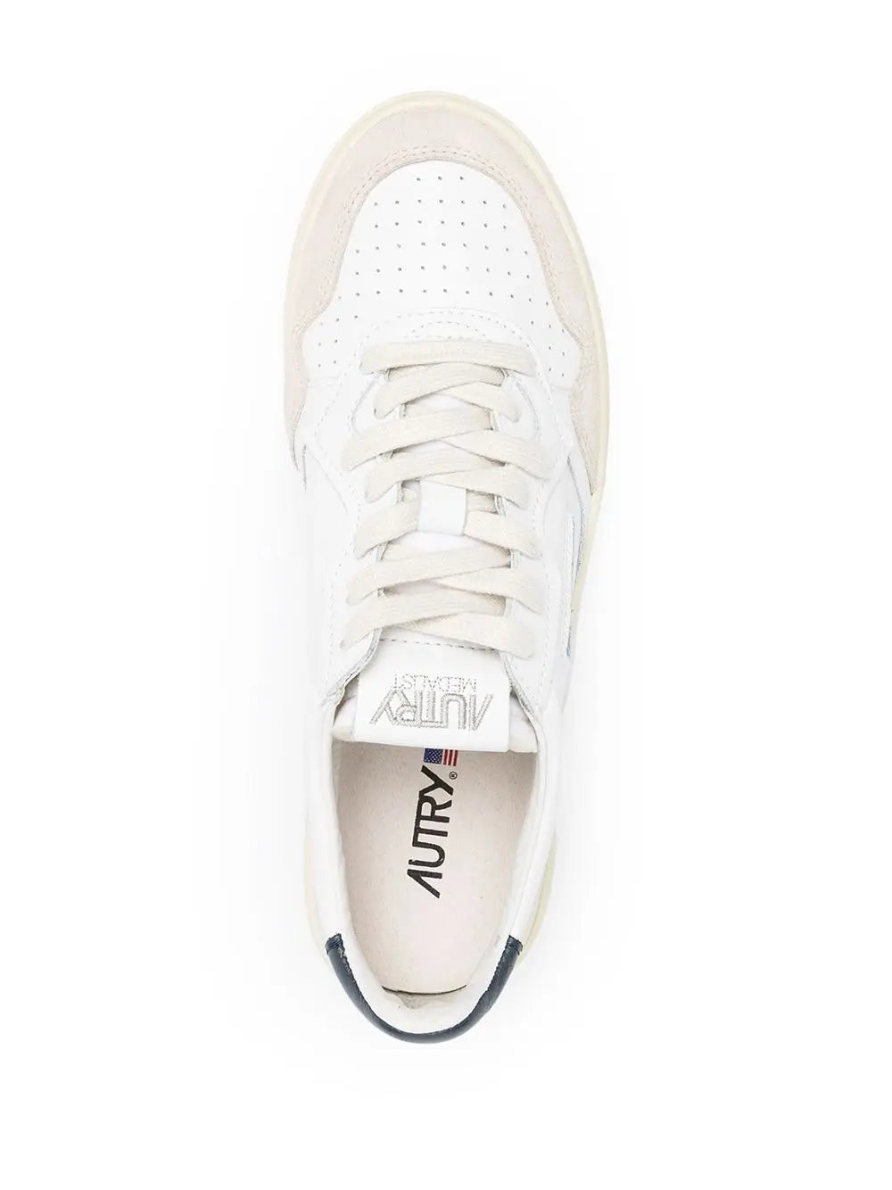 Autry Medalist low Sneakers Autry