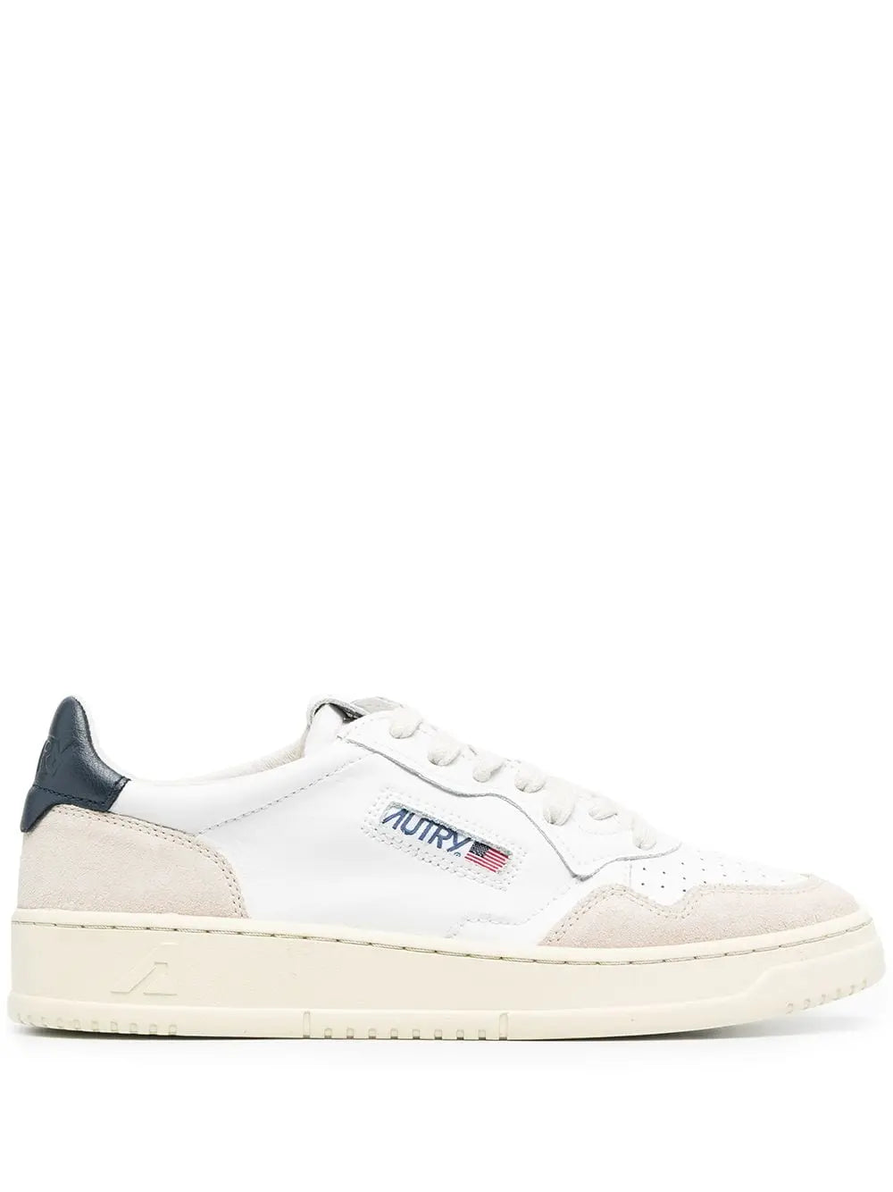 Autry Medalist low Sneakers Autry