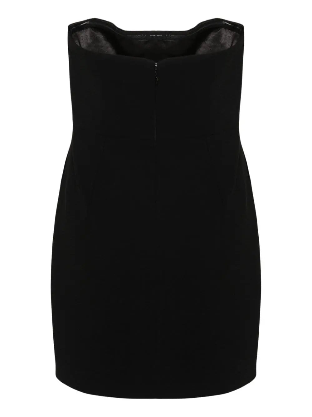 THE NEW ARRIVALS BY ILKYAZ OZEL Dresses Black The New Arrivals By Ilkyaz Ozel
