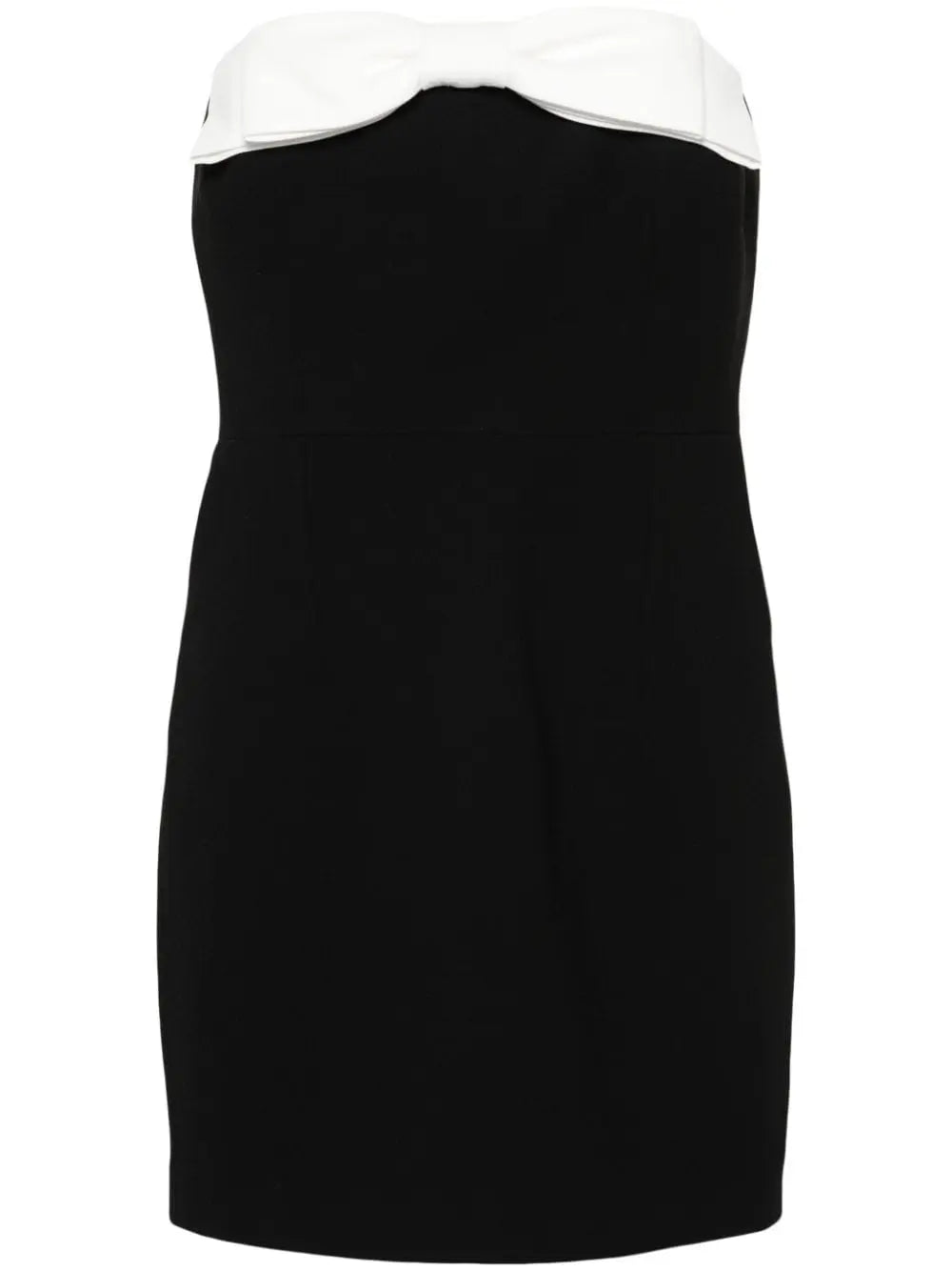THE NEW ARRIVALS BY ILKYAZ OZEL Dresses Black The New Arrivals By Ilkyaz Ozel