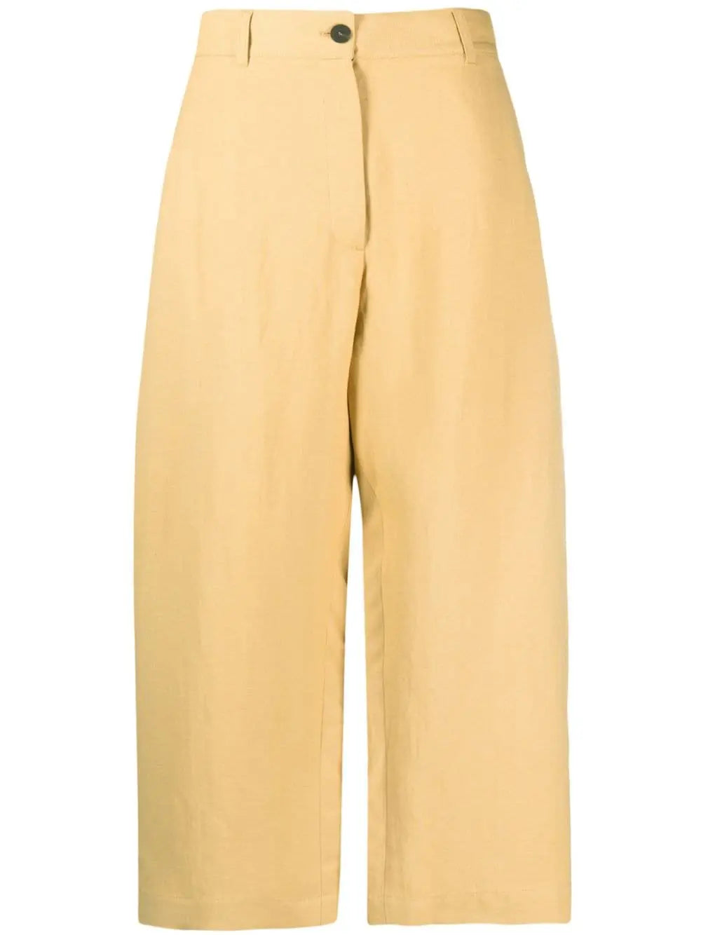 STUDIO NICHOLSON PRE Trousers Beige Studio Nicholson PRE