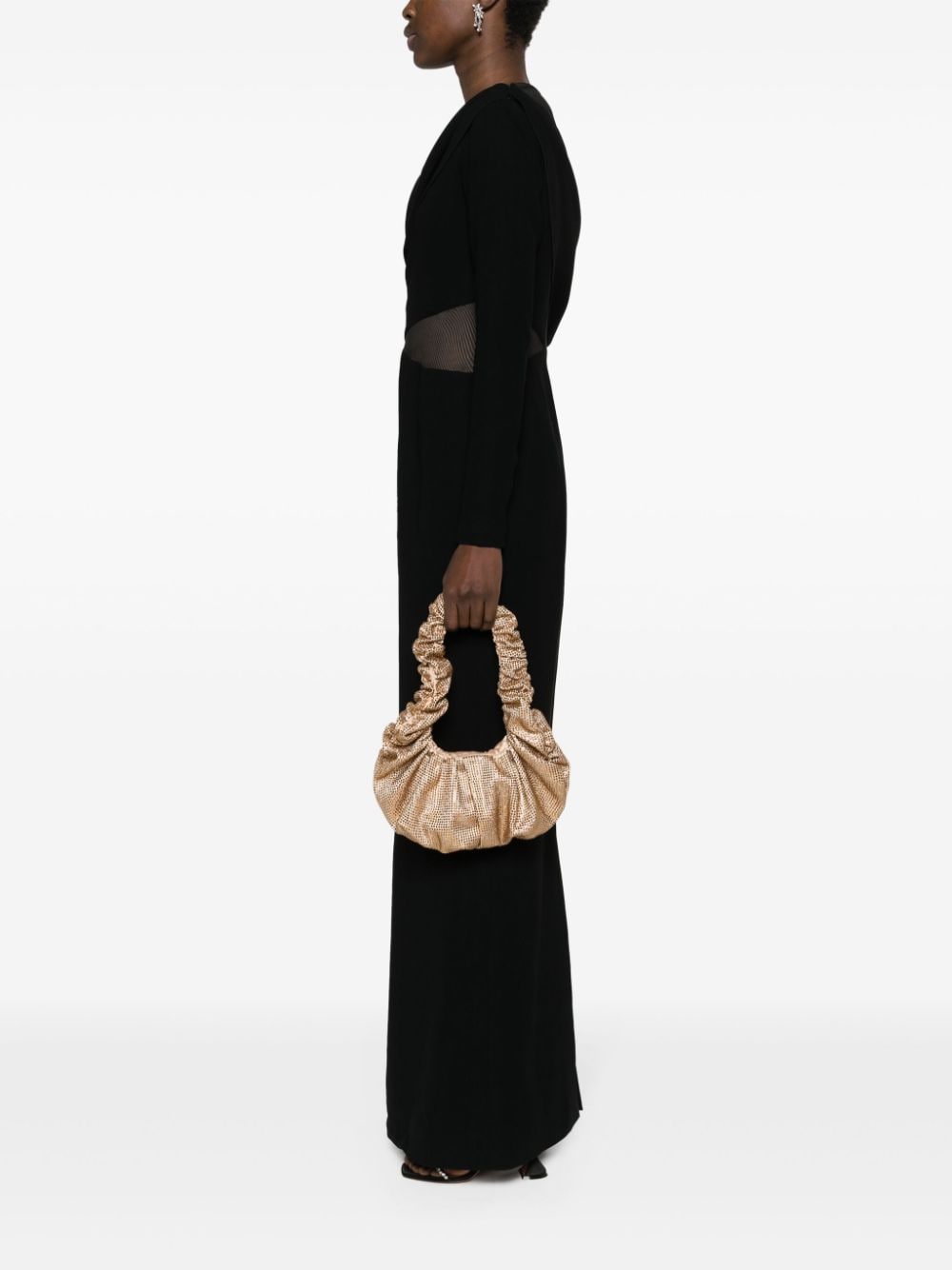 Giuseppe Di Morabito Mini shoulder bag Giuseppe Di Morabito 