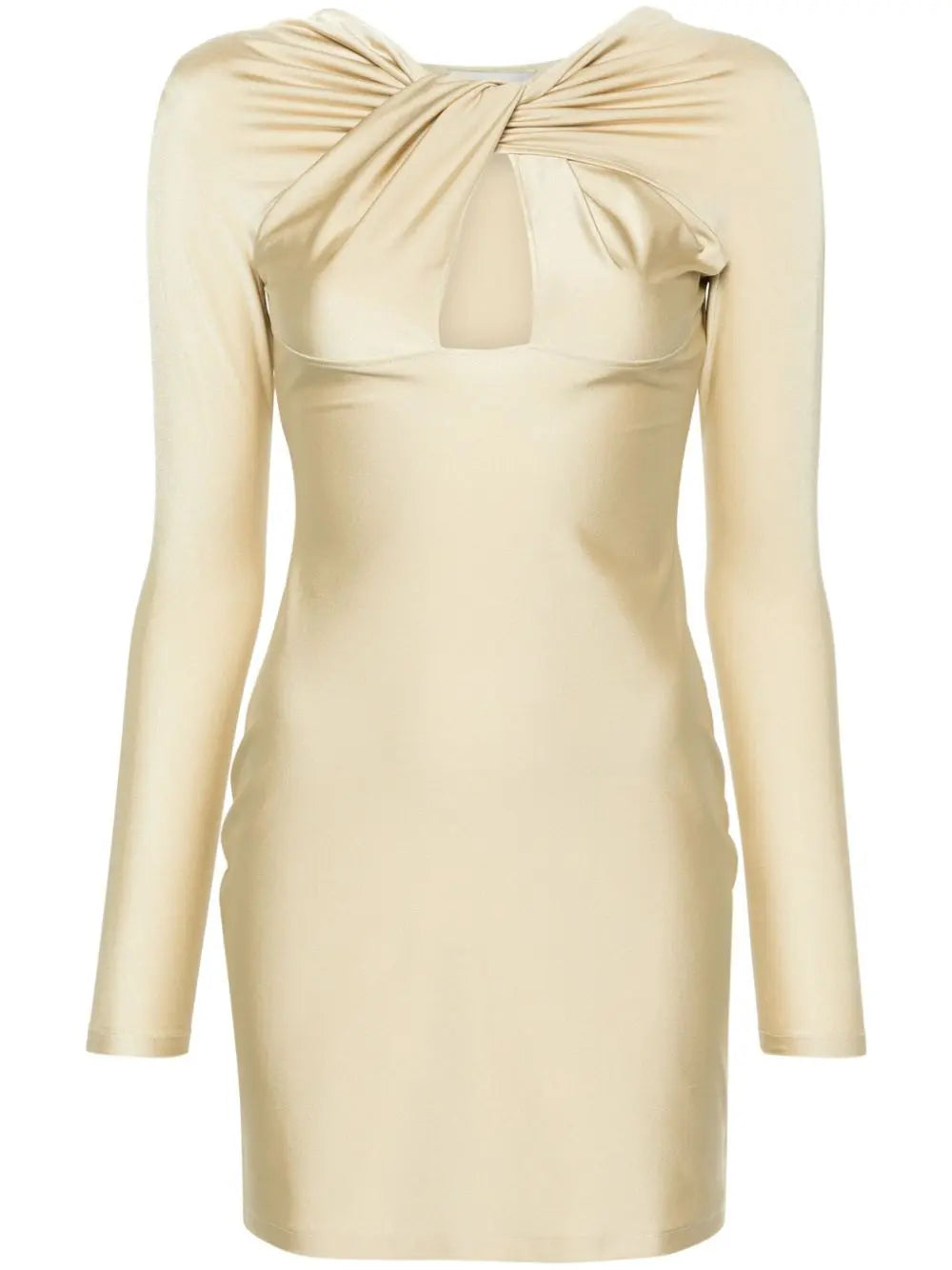 Coperni Dresses Beige Coperni