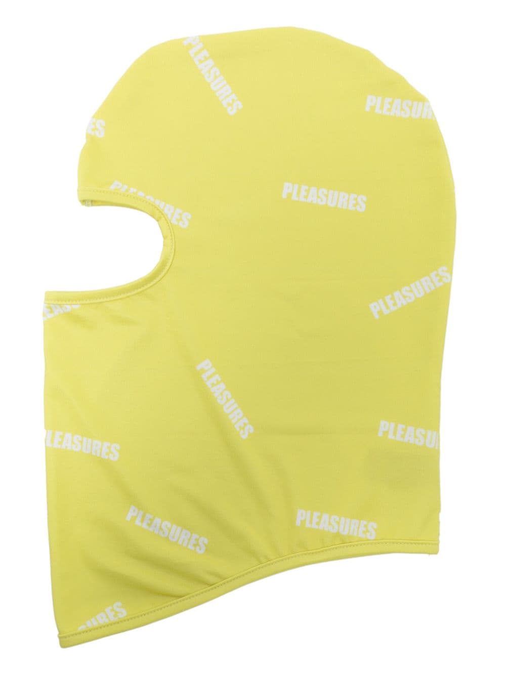 Pleasures Hats Yellow Pleasures 