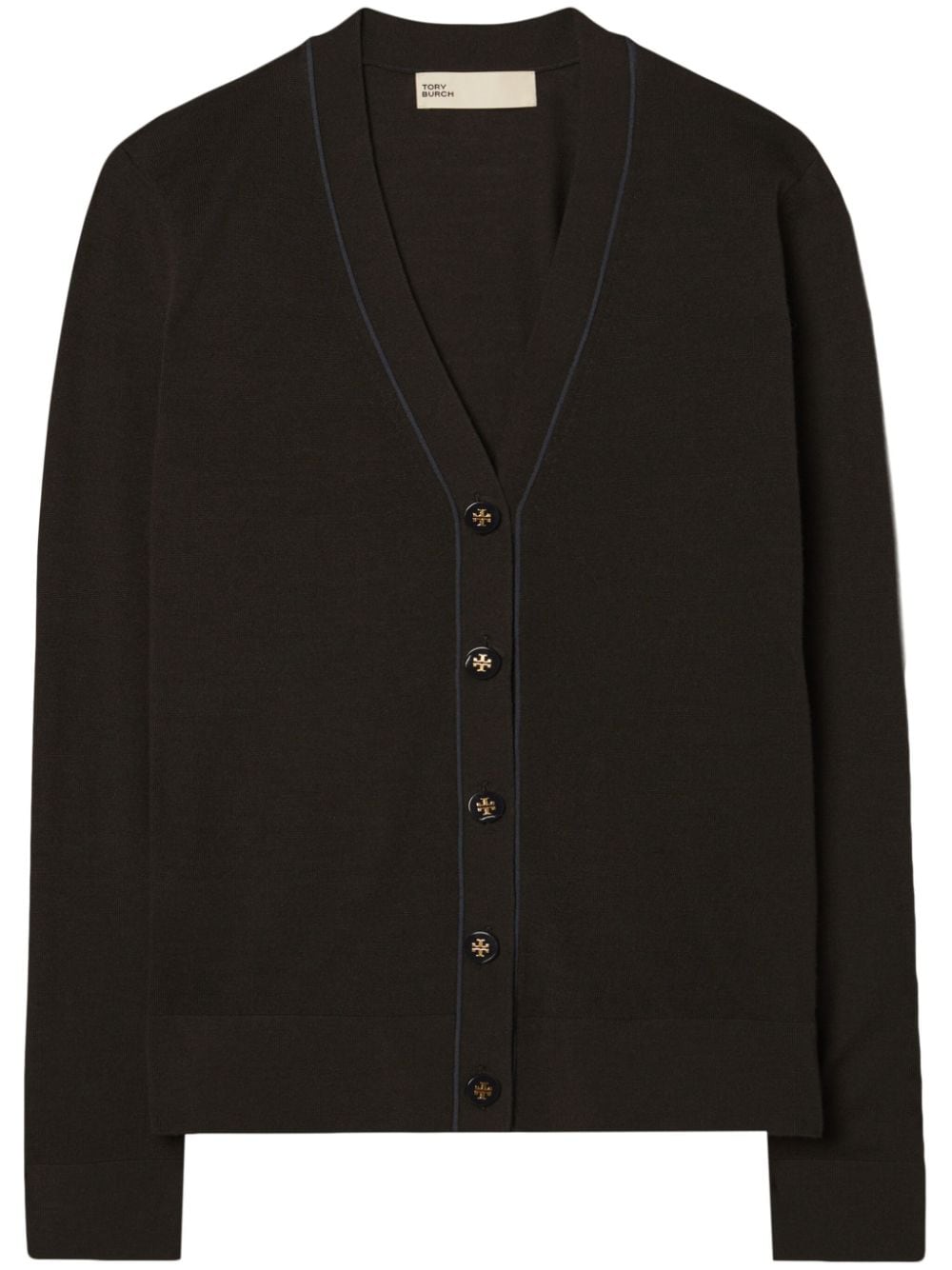 Tory Burch Sweaters Black Tory Burch