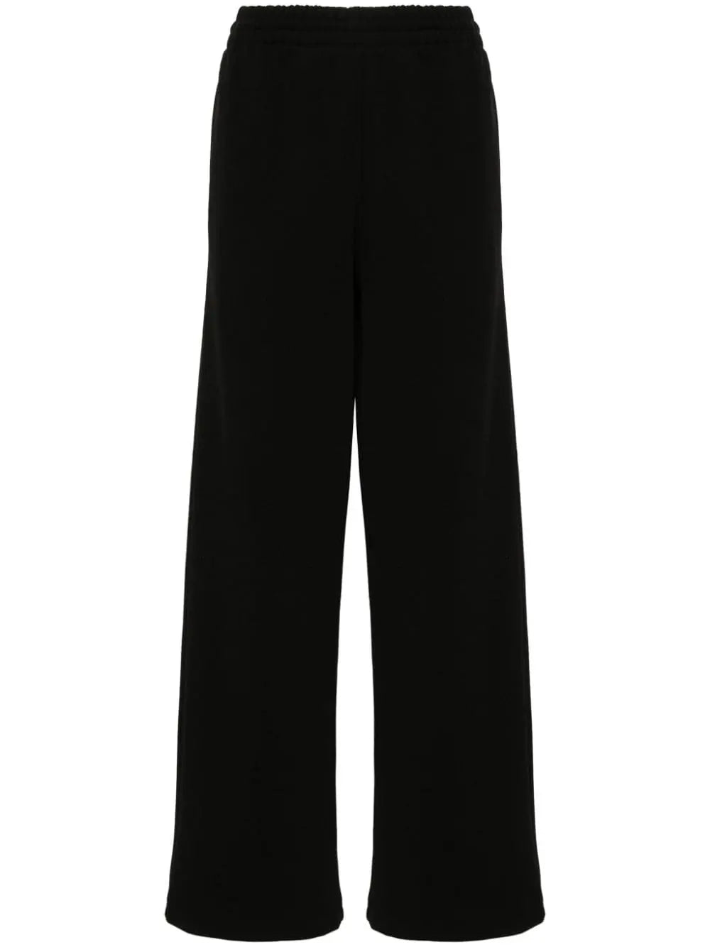 WARDROBE.NYC WARDROBE NYC Trousers Black WARDROBE.NYC