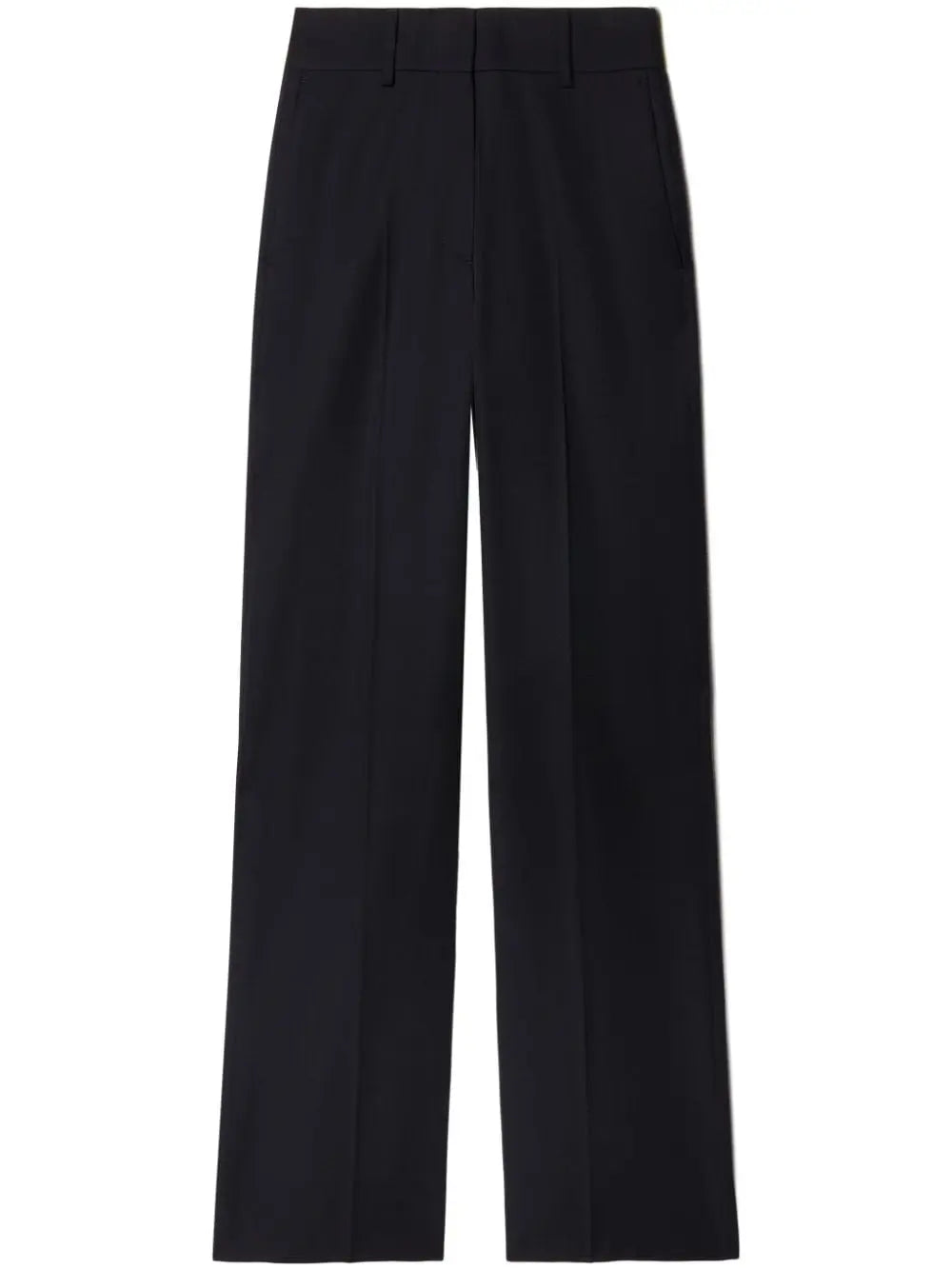 Off White Formal over wool trousers Off White