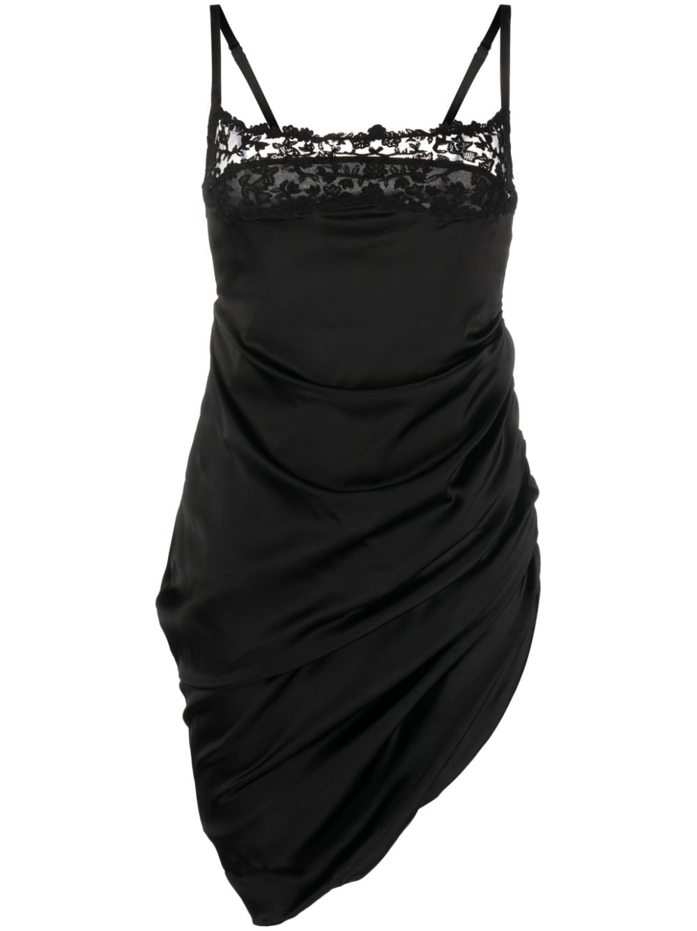 JACQUEMUS Dresses Black Jacquemus
