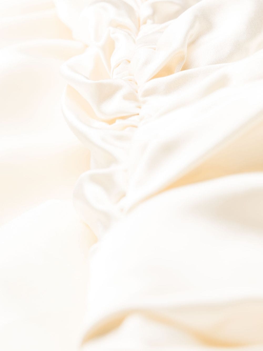 JACQUEMUS Dresses White - Gallerias