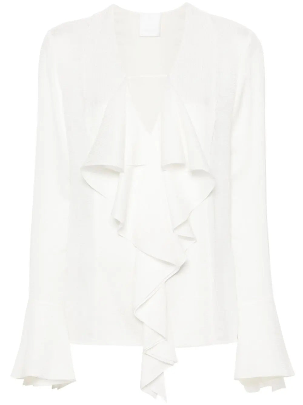 Givenchy Shirts White Givenchy