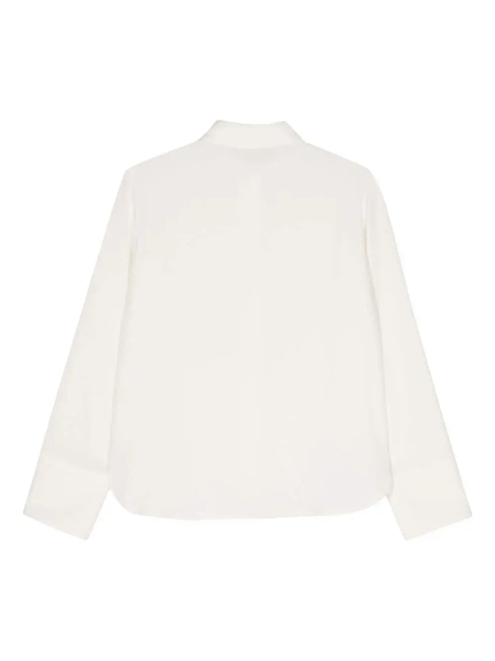 Alberto Biani Shirts White Alberto Biani